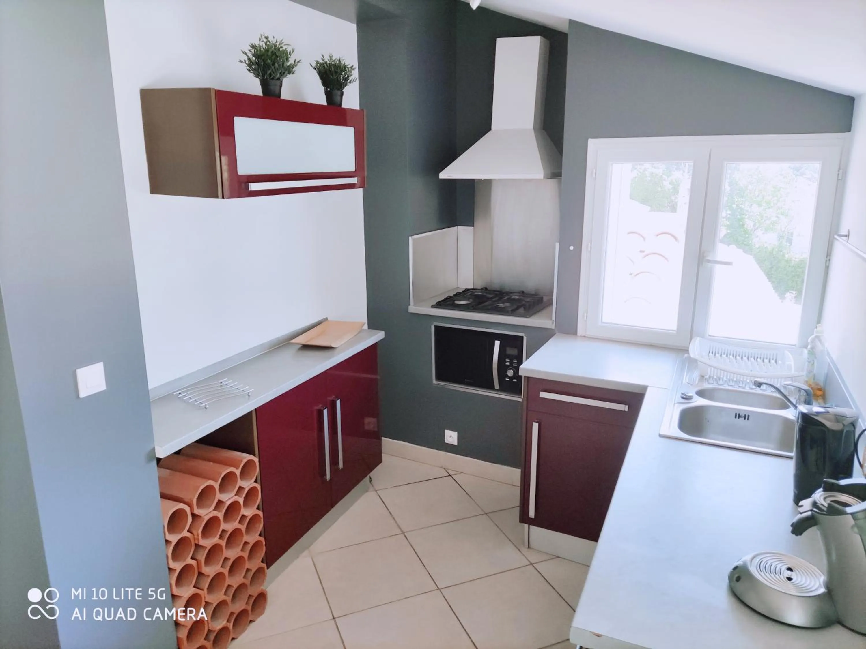 La Résidence du Cap