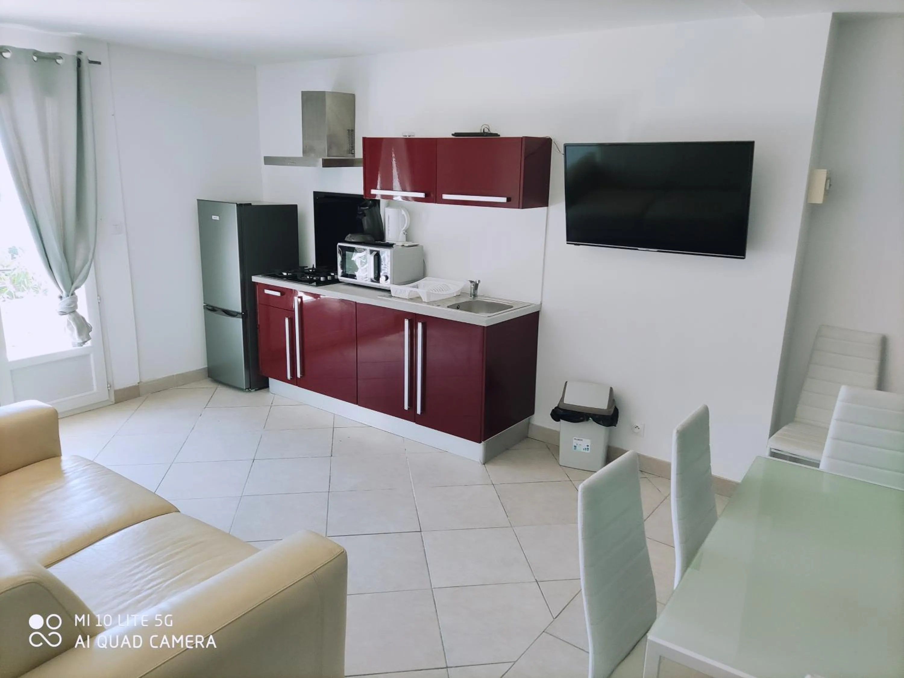 La Résidence du Cap