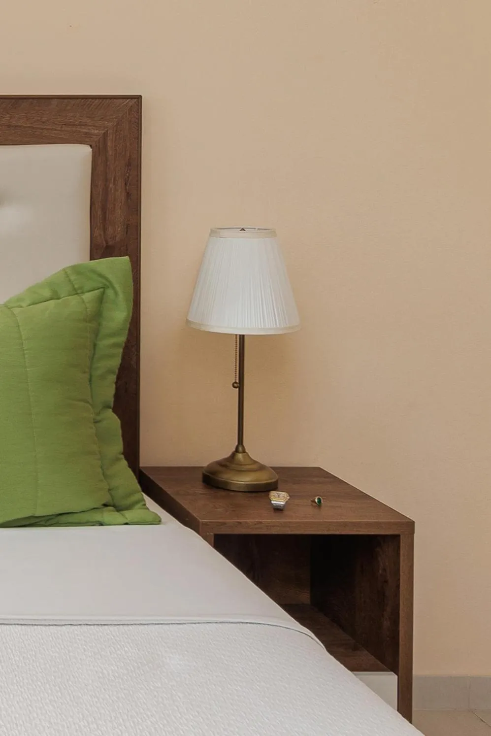 Photo of the whole room, Bed in Costa Smeralda