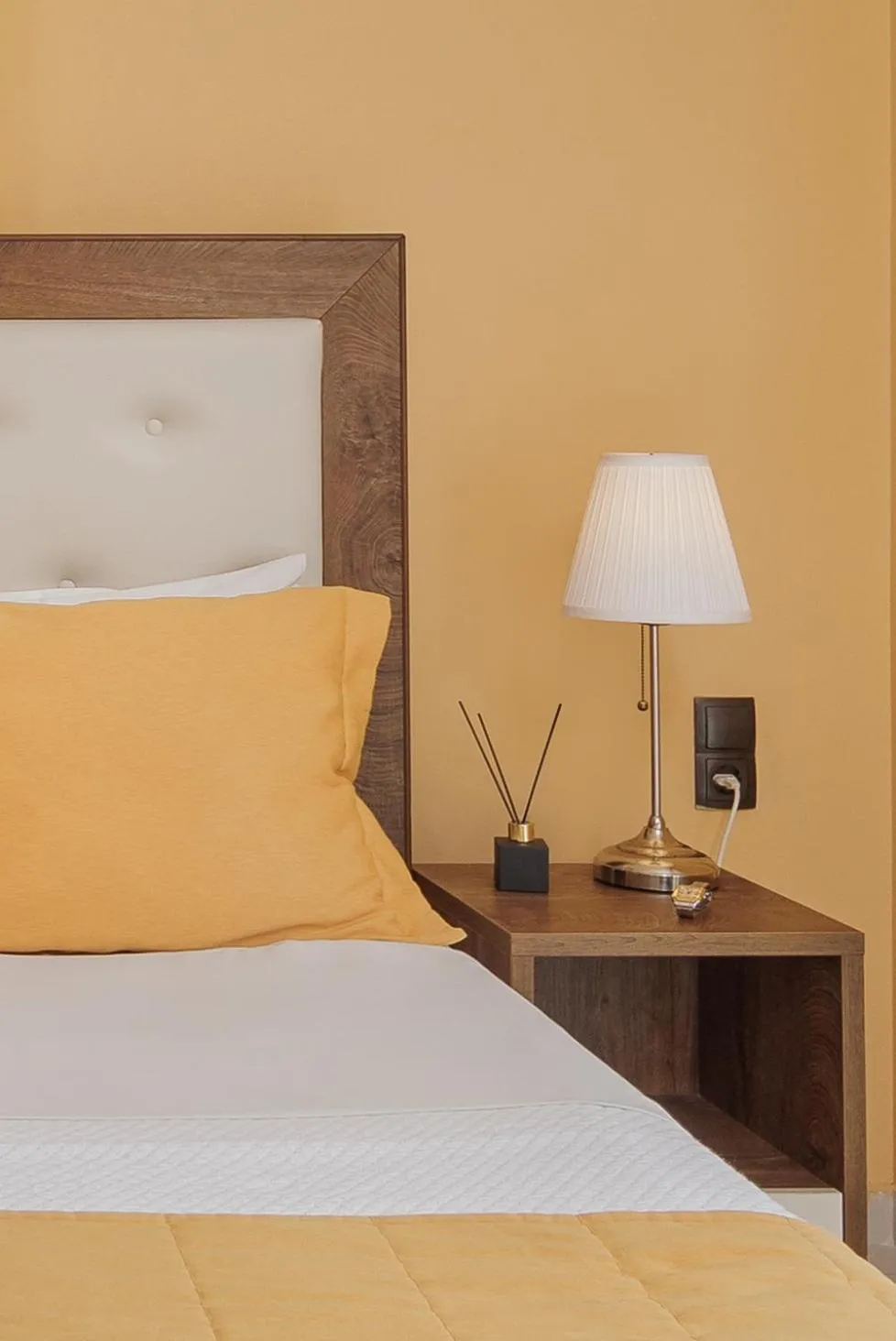 Photo of the whole room, Bed in Costa Smeralda