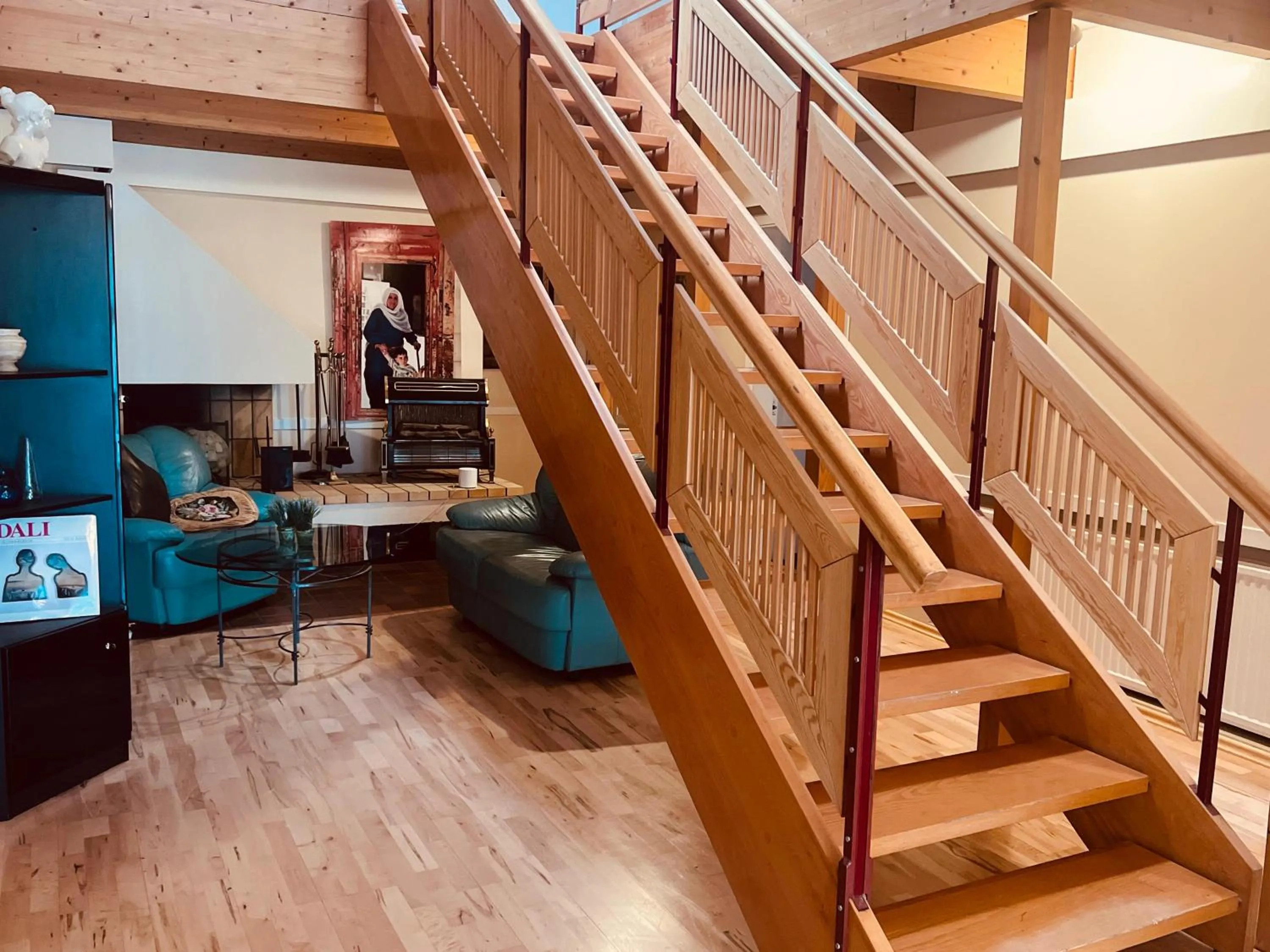 Reykjavik Peace Center Guesthouse