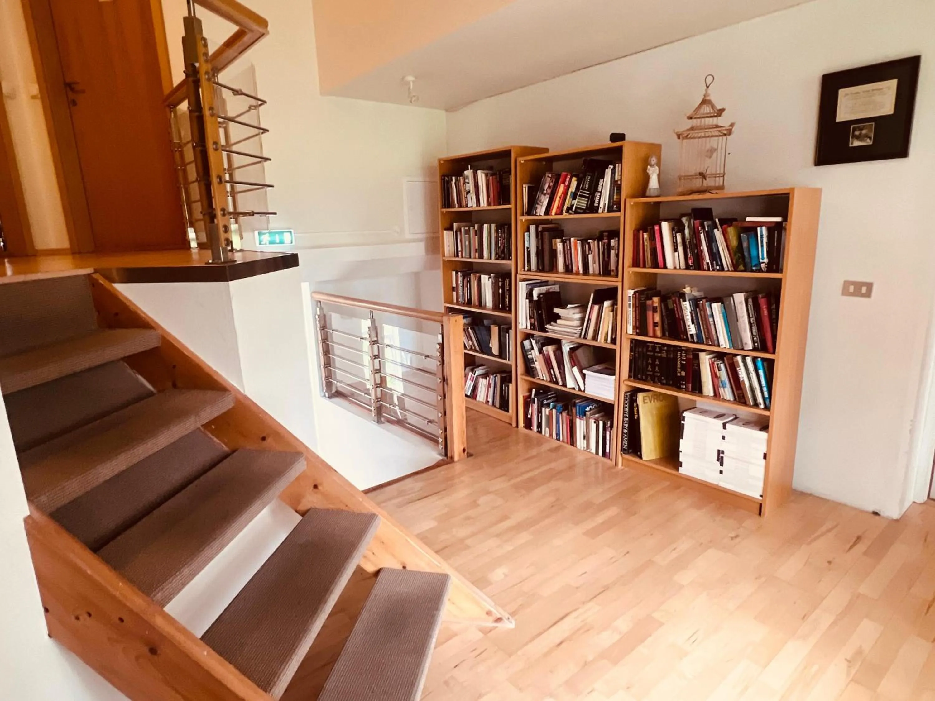 Reykjavik Peace Center Guesthouse