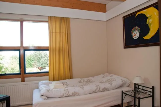 Reykjavik Peace Center Guesthouse