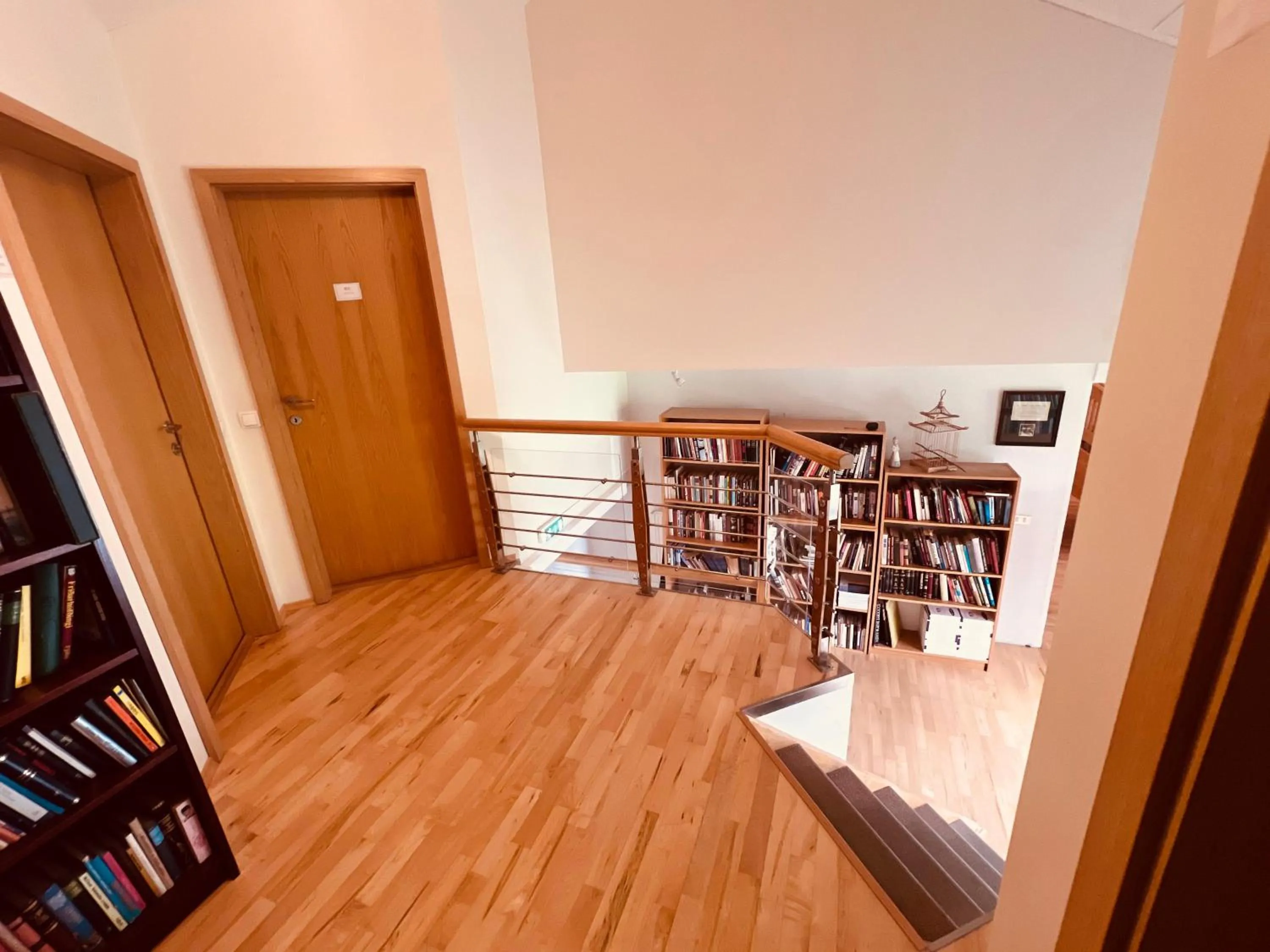 Reykjavik Peace Center Guesthouse