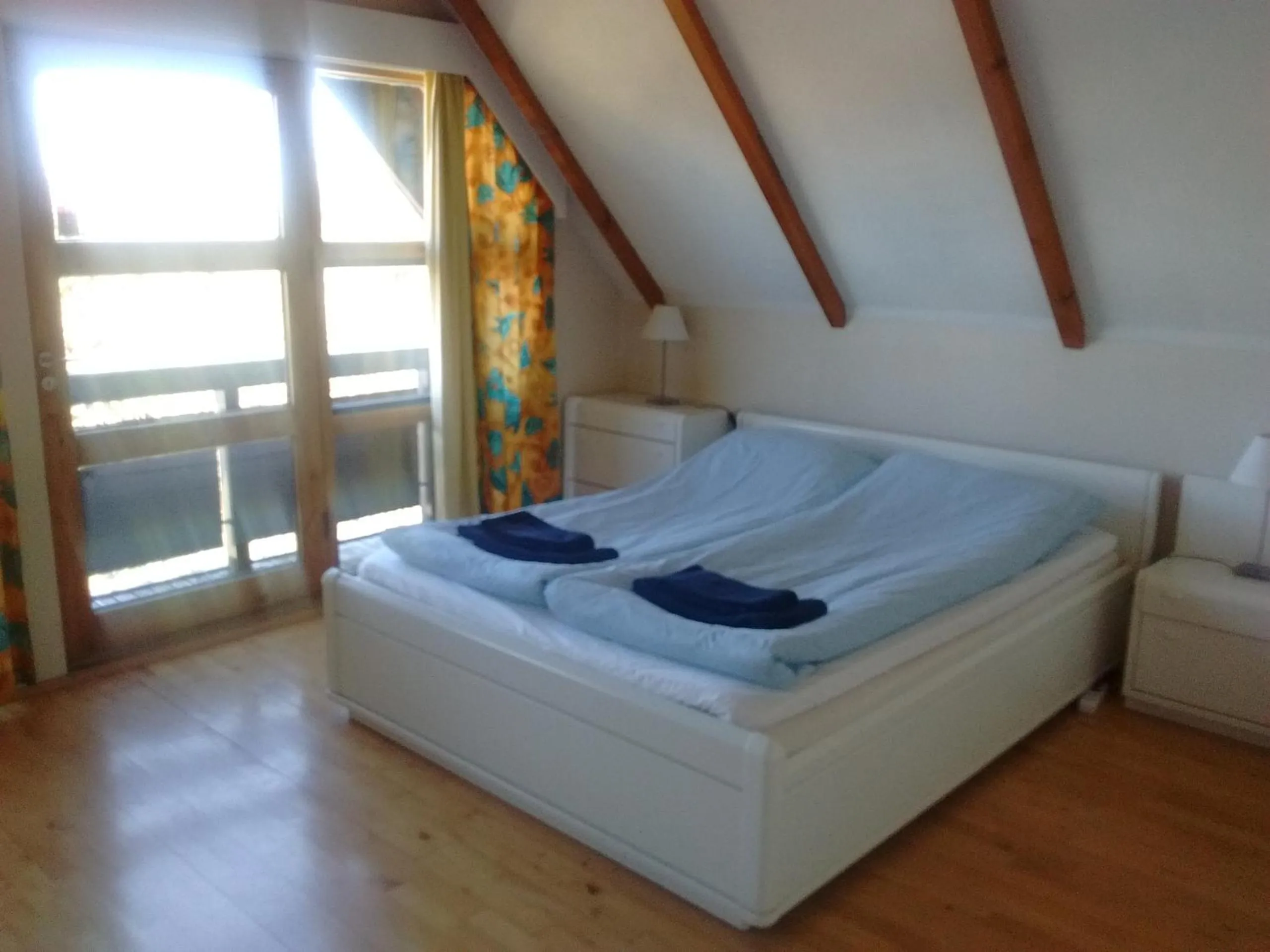 Reykjavik Peace Center Guesthouse