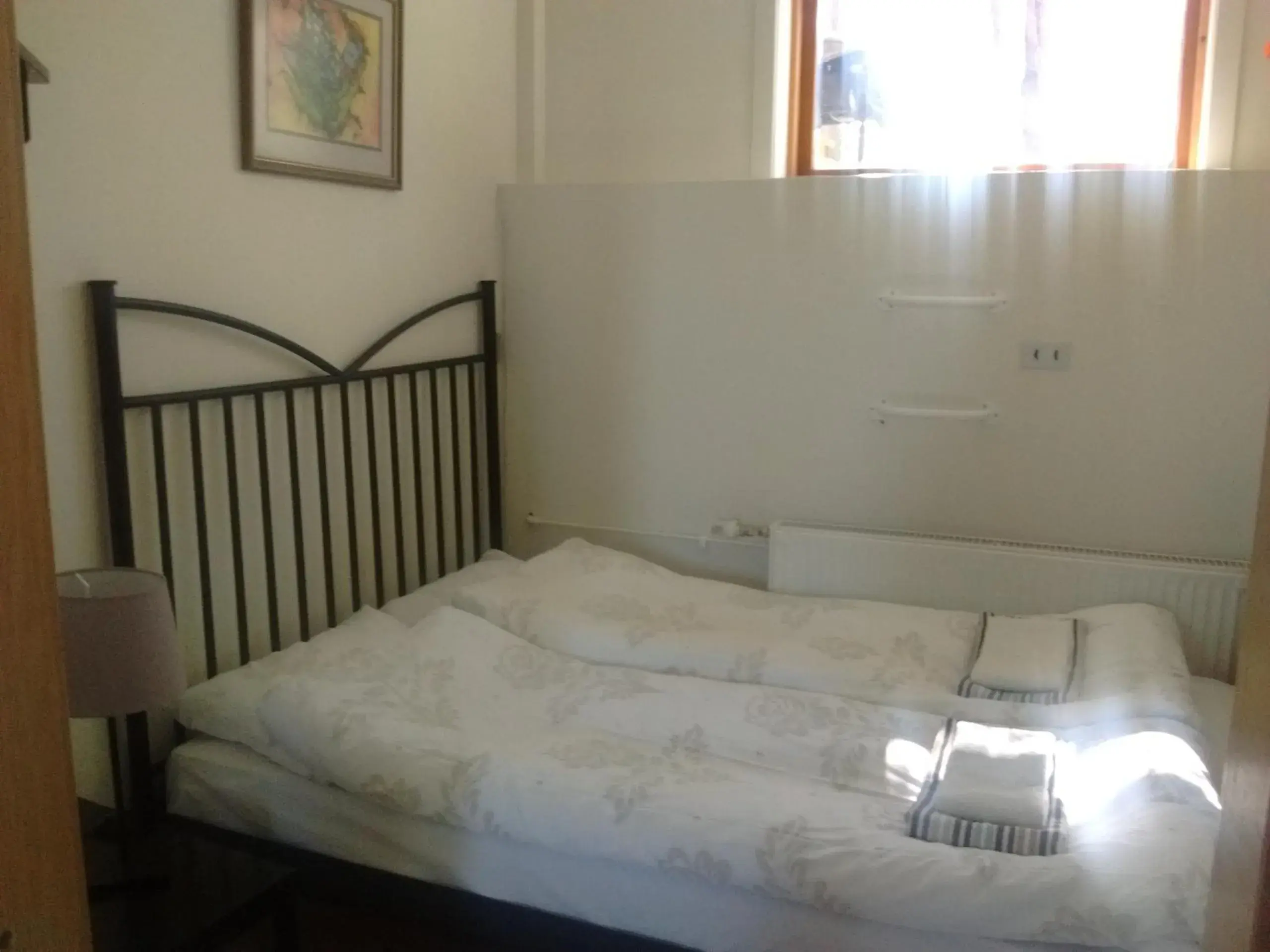 Photo of the whole room in Reykjavik Peace Center Guesthouse Photo of the whole room in Reykjavik Peace Center Guesthouse