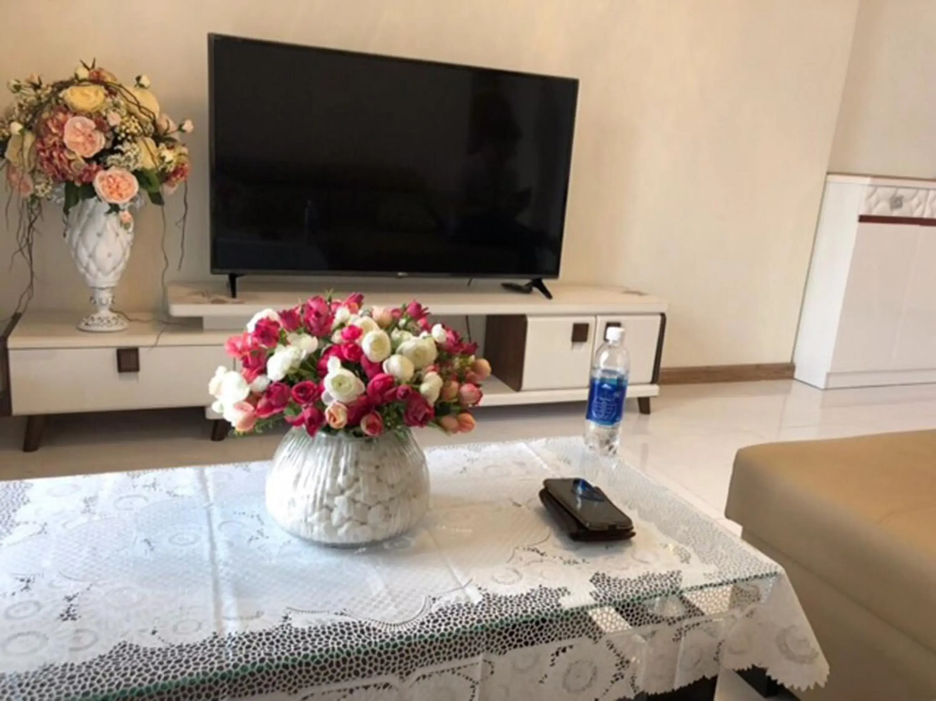 Capitalland's Service Apartment Landmark 1 Vinhomes Capitalland's Service Apartment Landmark 1 Vinhomes