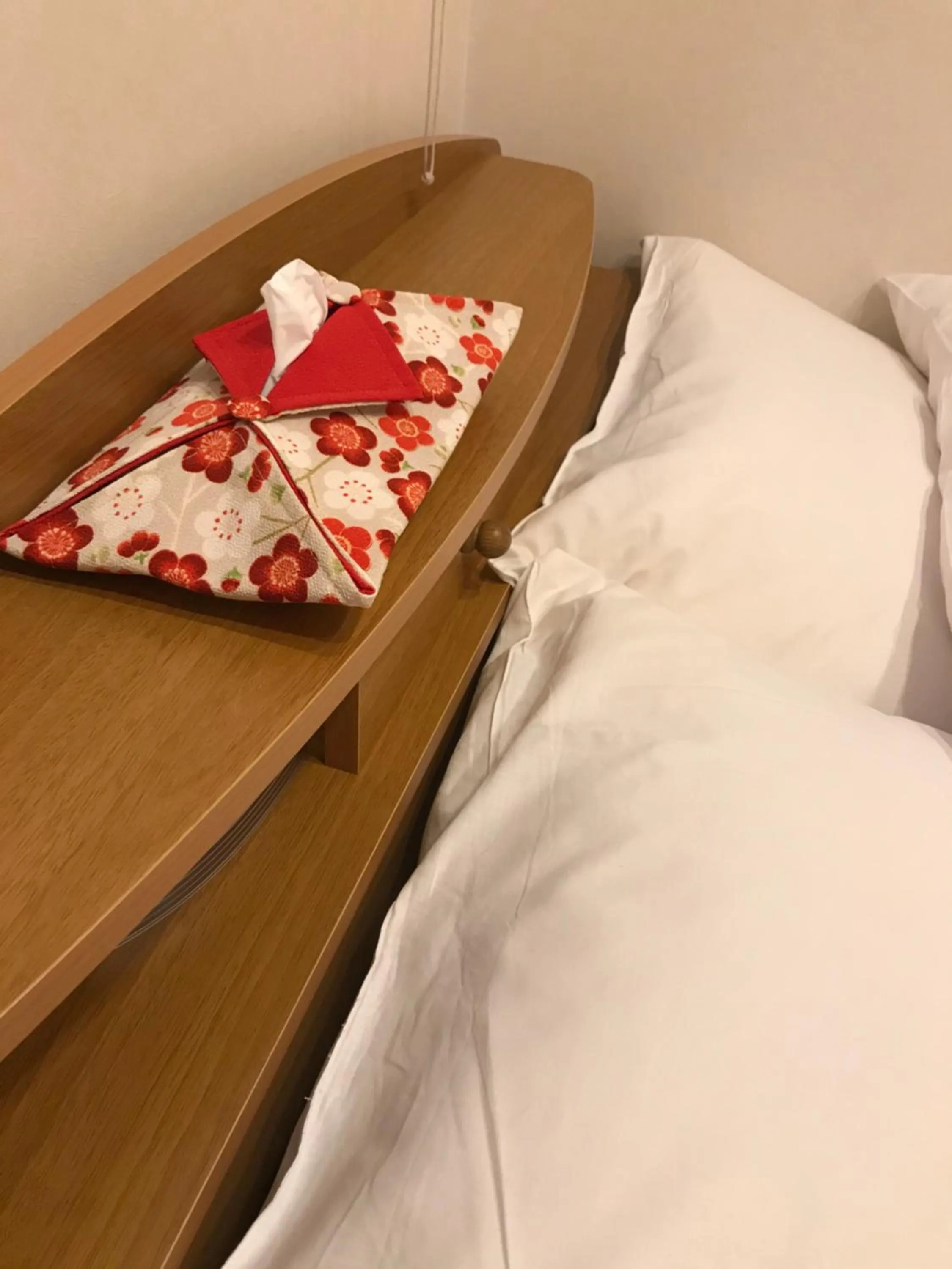 Decorative detail in Guest House Rice Chikko