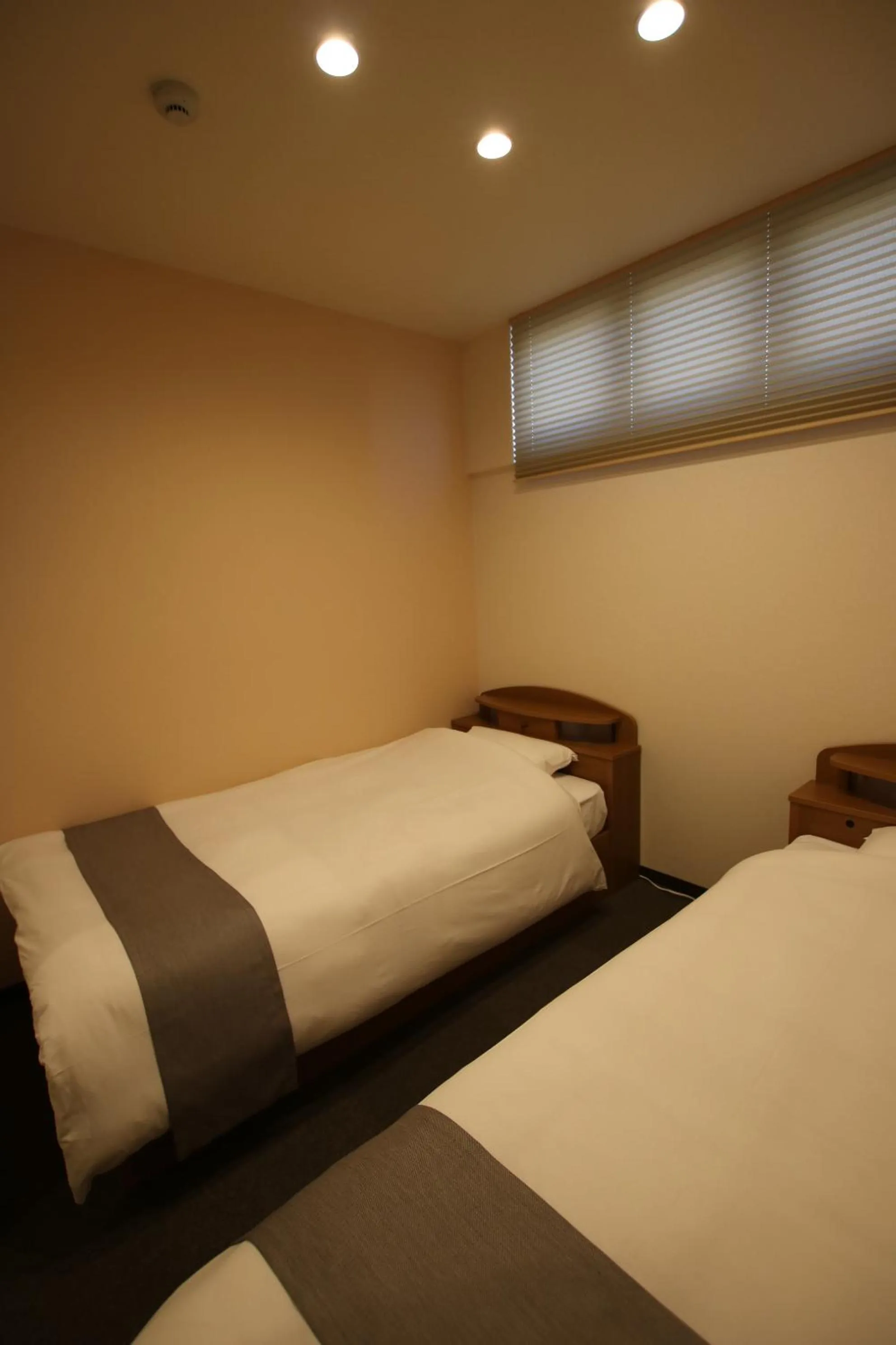 Photo of the whole room in Guest House Rice Chikko