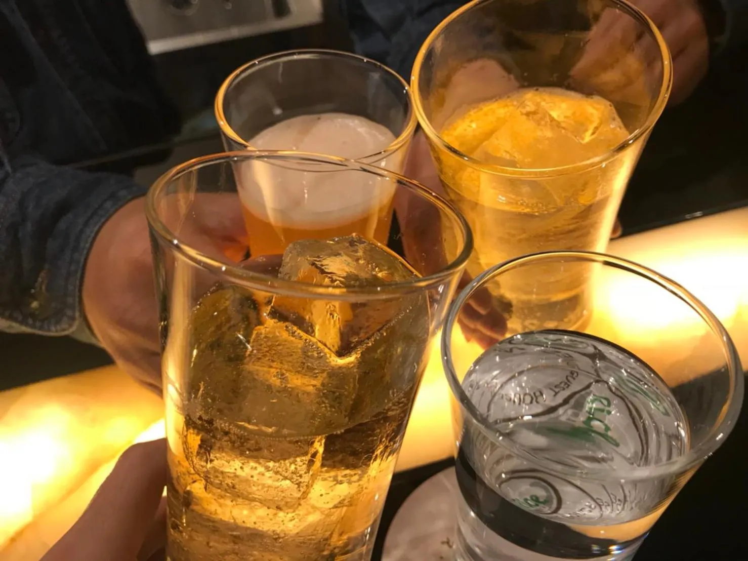 Restaurant/places to eat in Guest House Rice Chikko