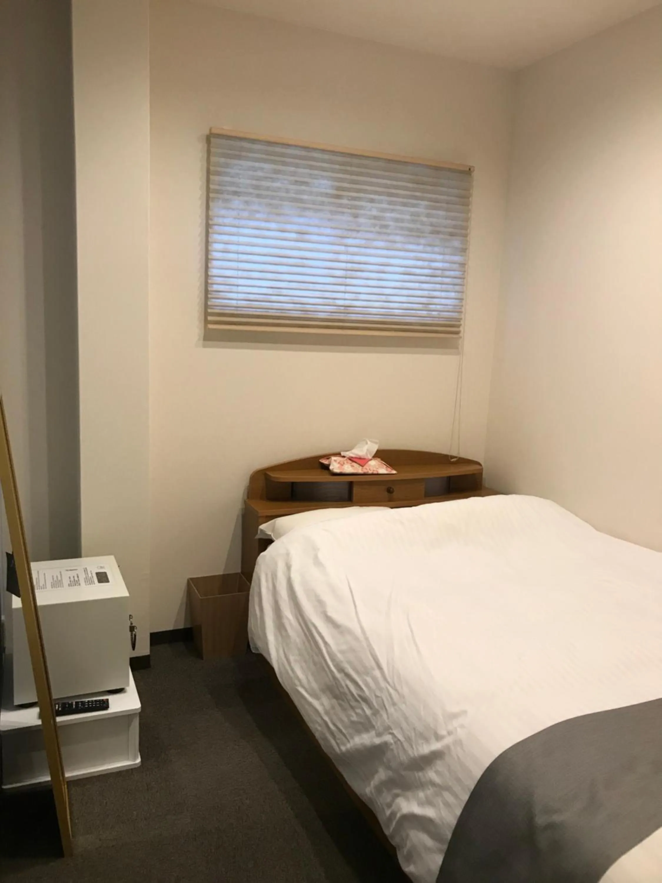 Photo of the whole room in Guest House Rice Chikko