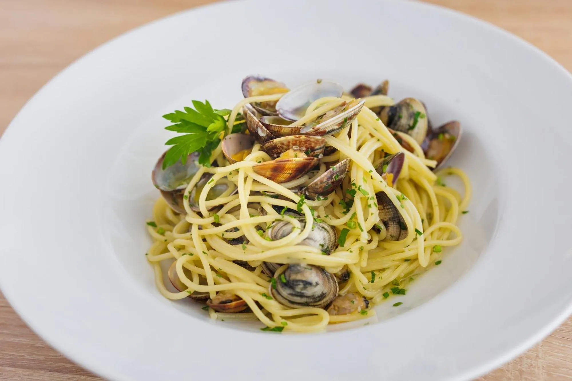 Lunch in Hotel Jalisco