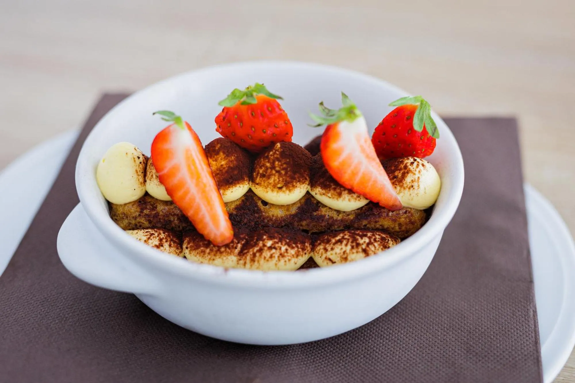 Lunch in Hotel Jalisco