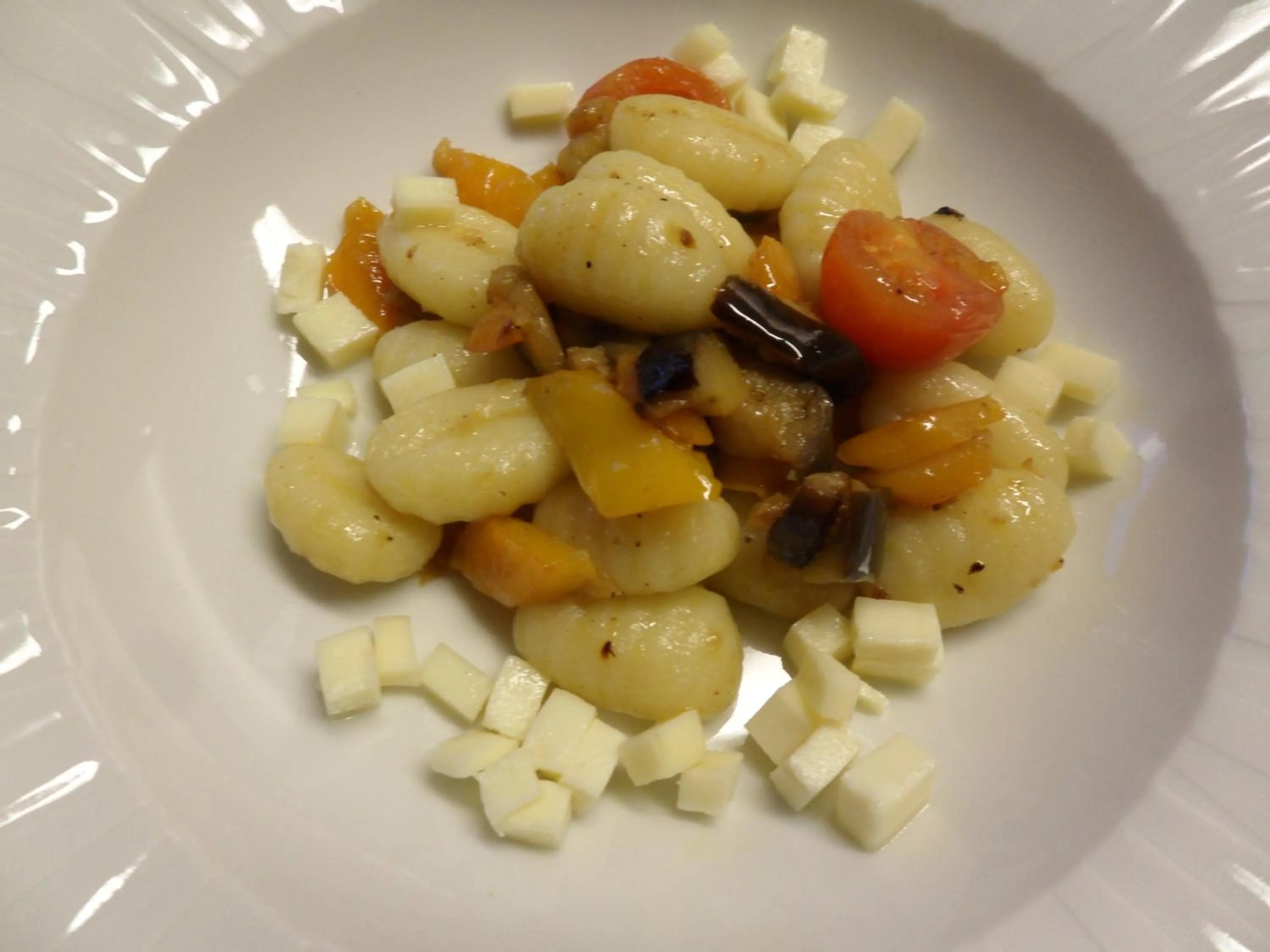 Food and drinks in Hotel FleurAlp