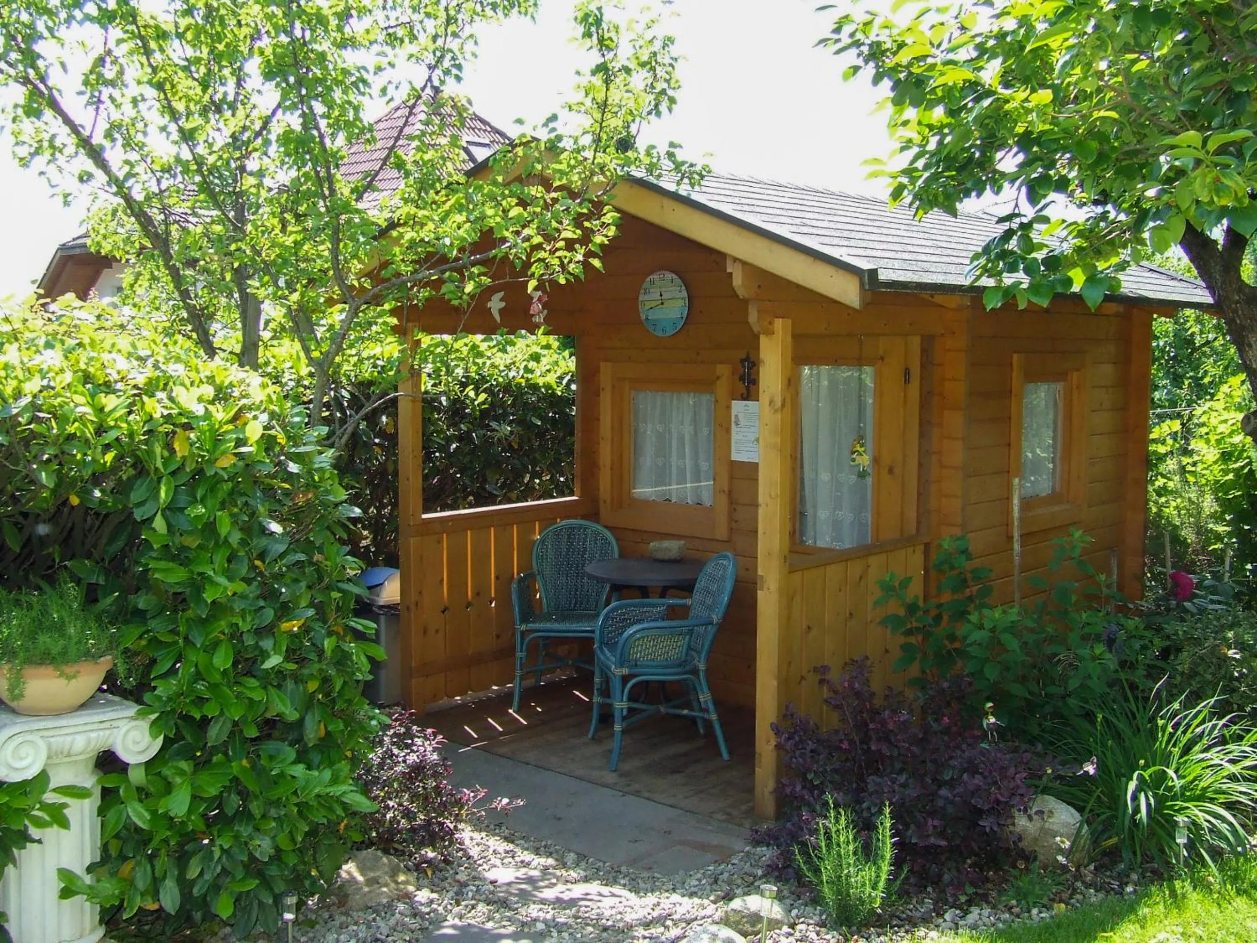 Food in Hotel FleurAlp