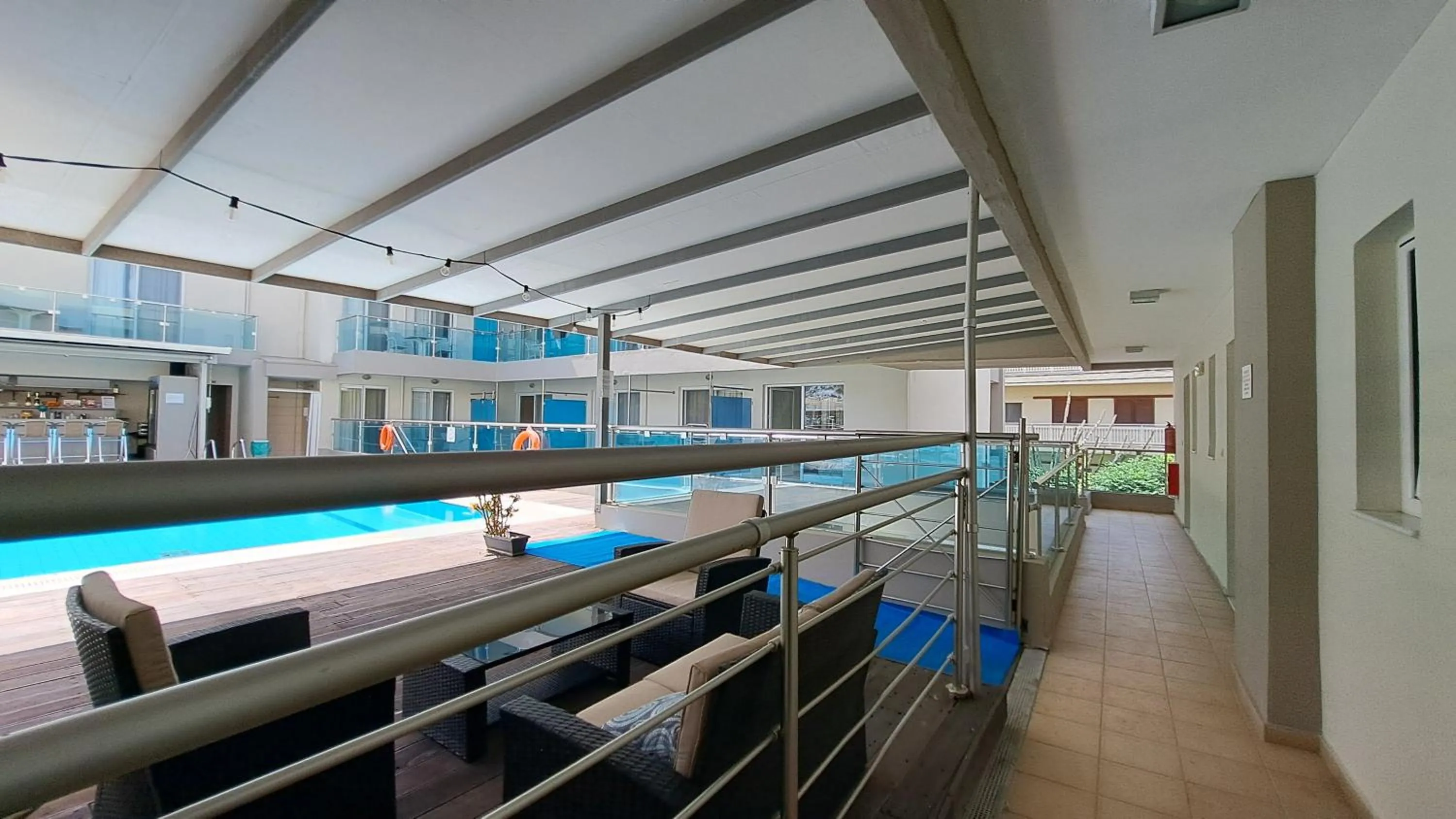 Bristol Sea View Apartments