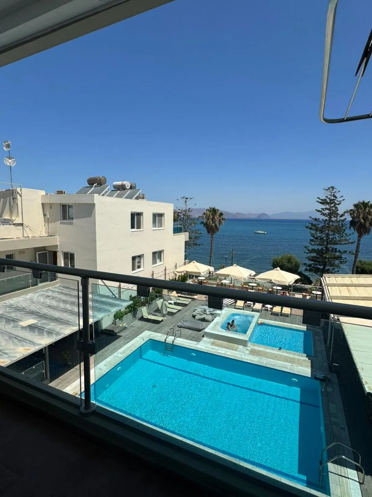 Bristol Sea View Apartments