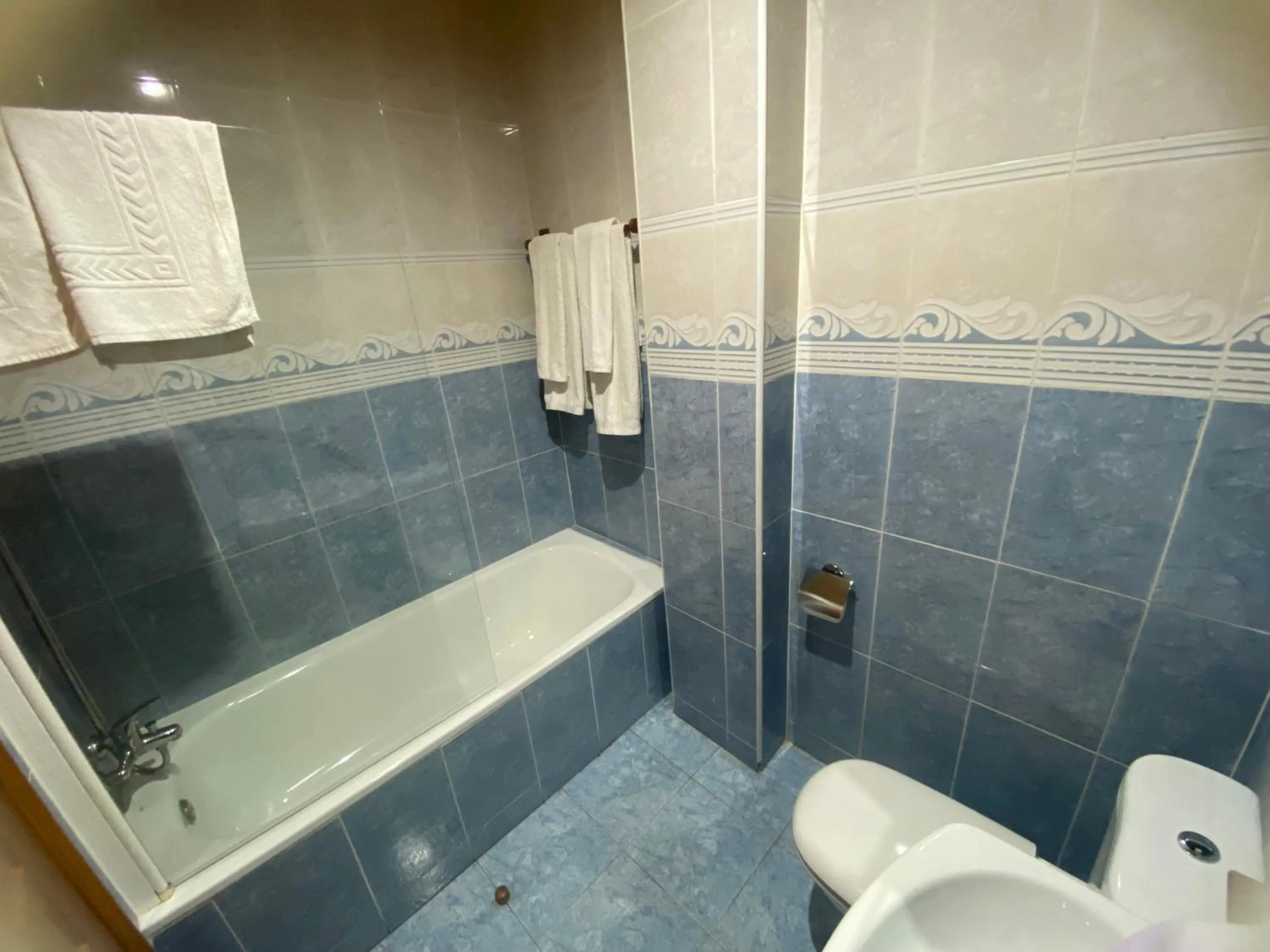 Hotel Rural Camino Medulas