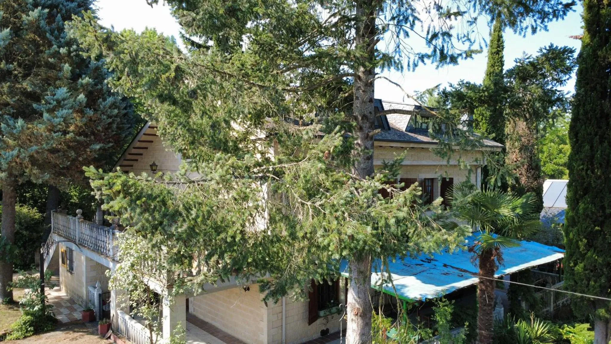 Hotel Rural Camino Medulas