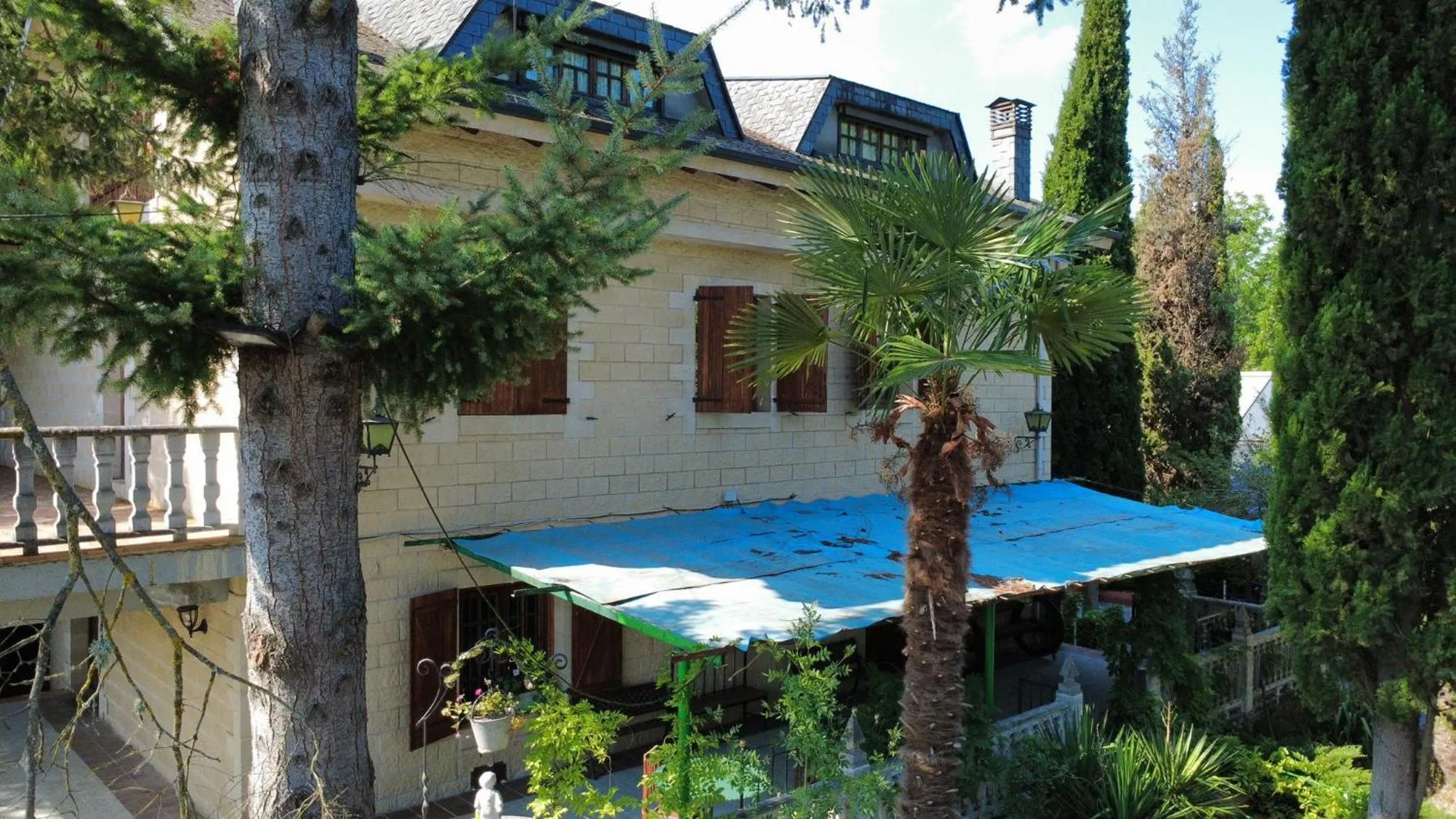 Hotel Rural Camino Medulas