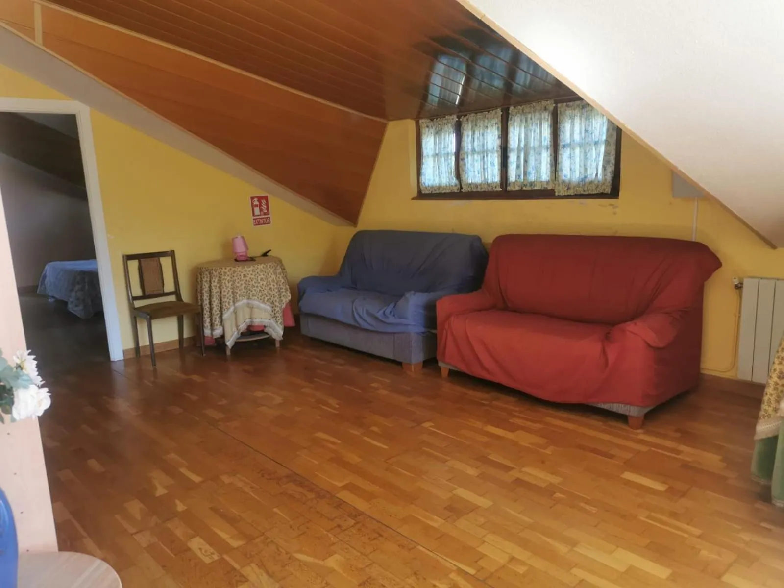 Hotel Rural Camino Medulas