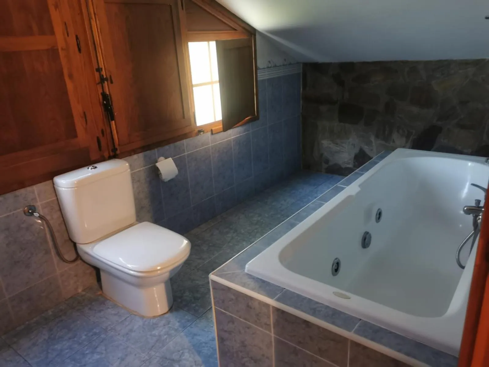 Hotel Rural Camino Medulas