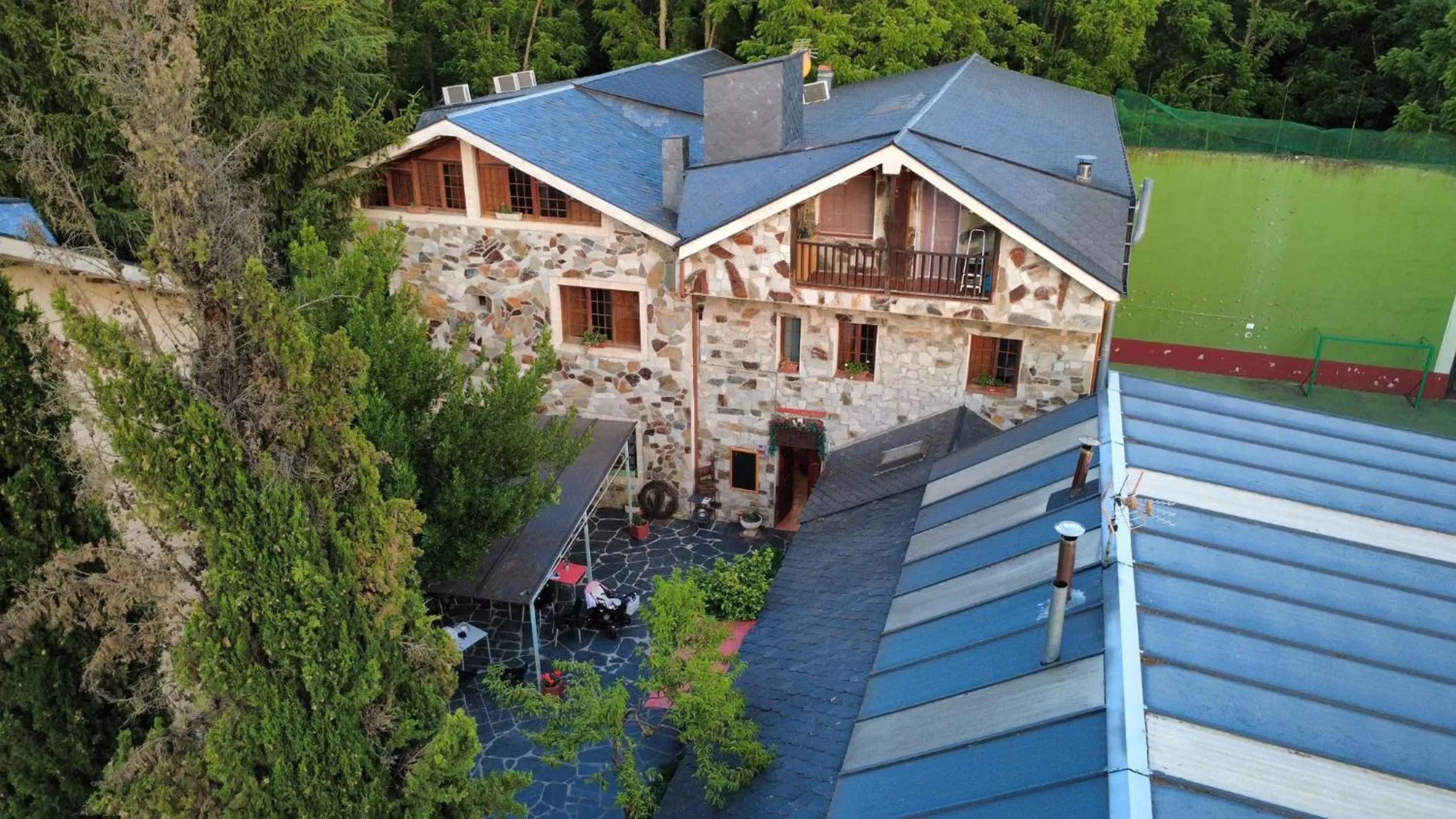 Hotel Rural Camino Medulas