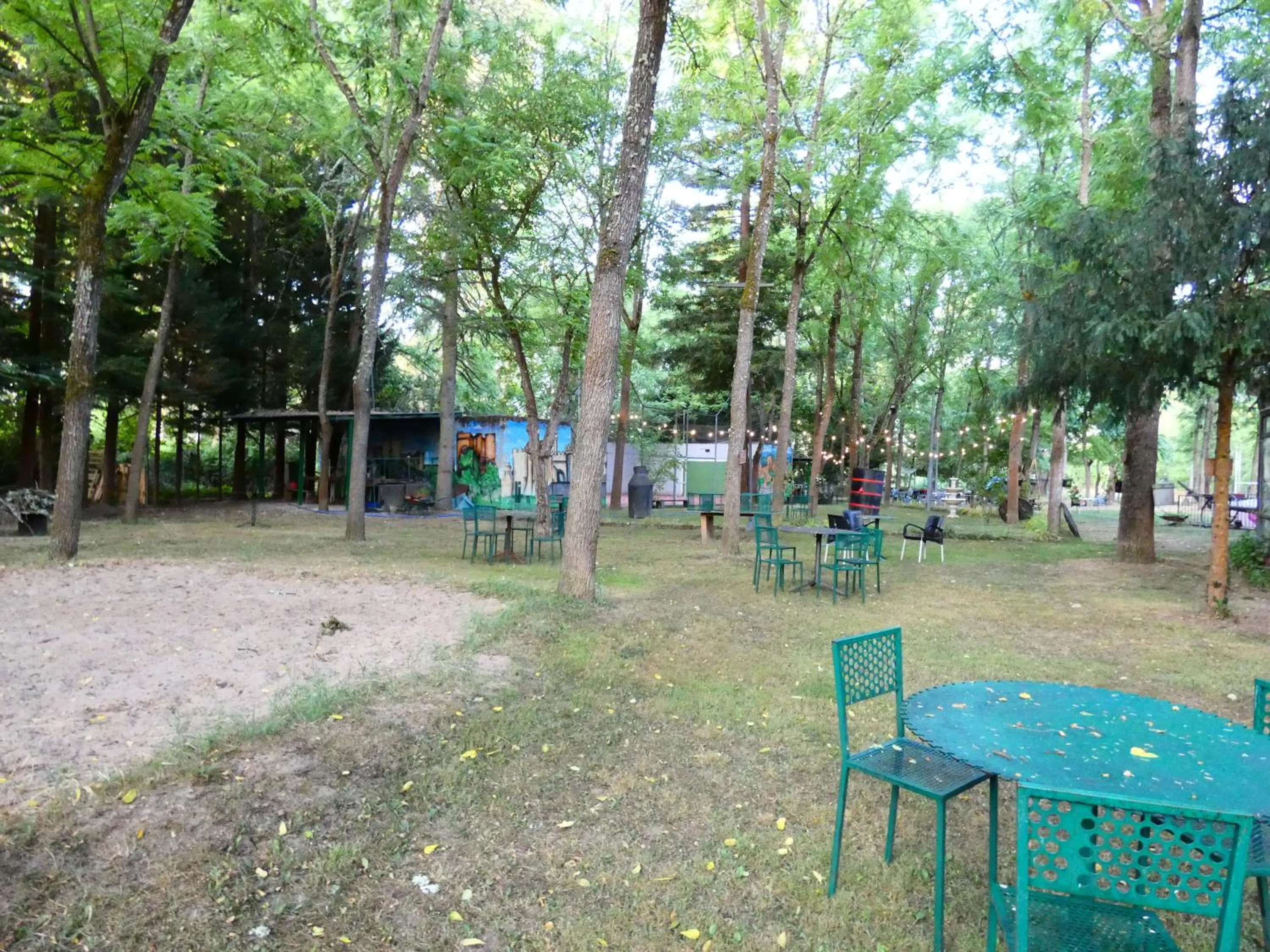 Hotel Rural Camino Medulas