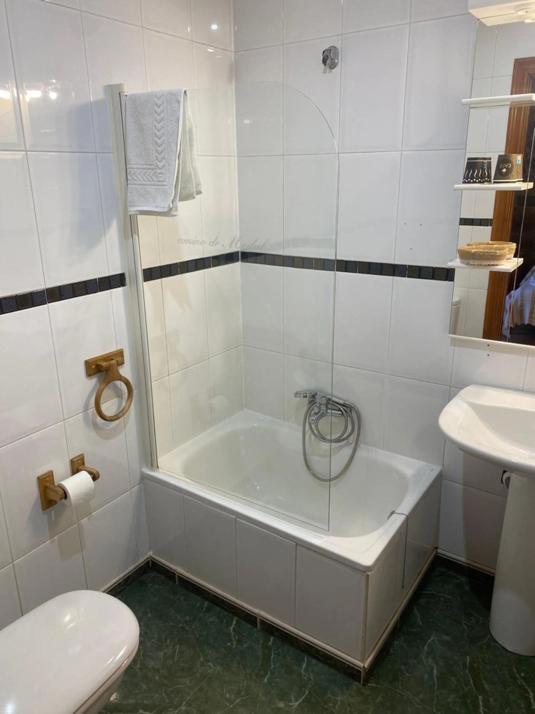 Hotel Rural Camino Medulas