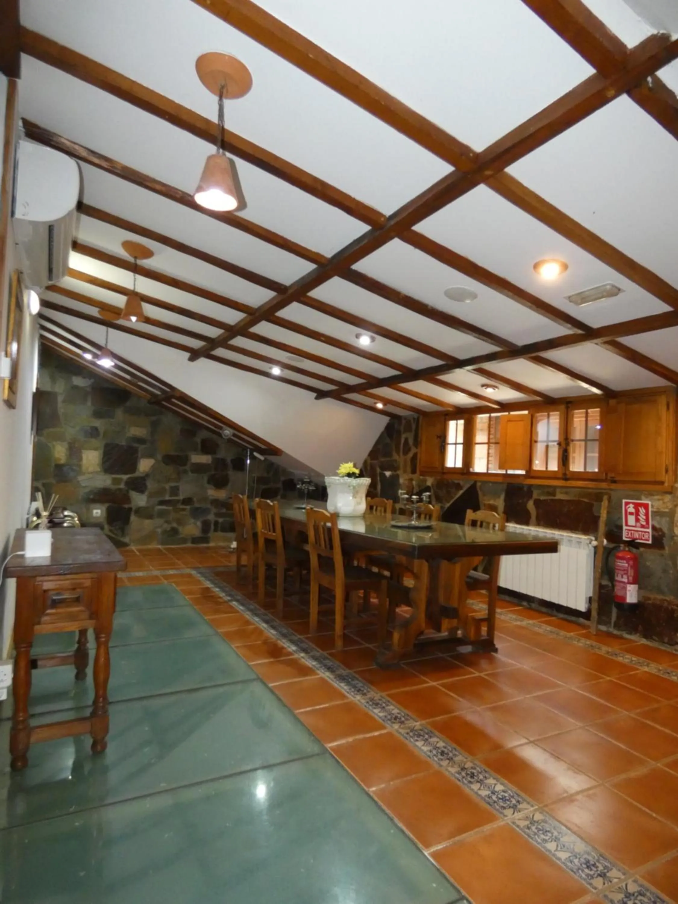 Hotel Rural Camino Medulas