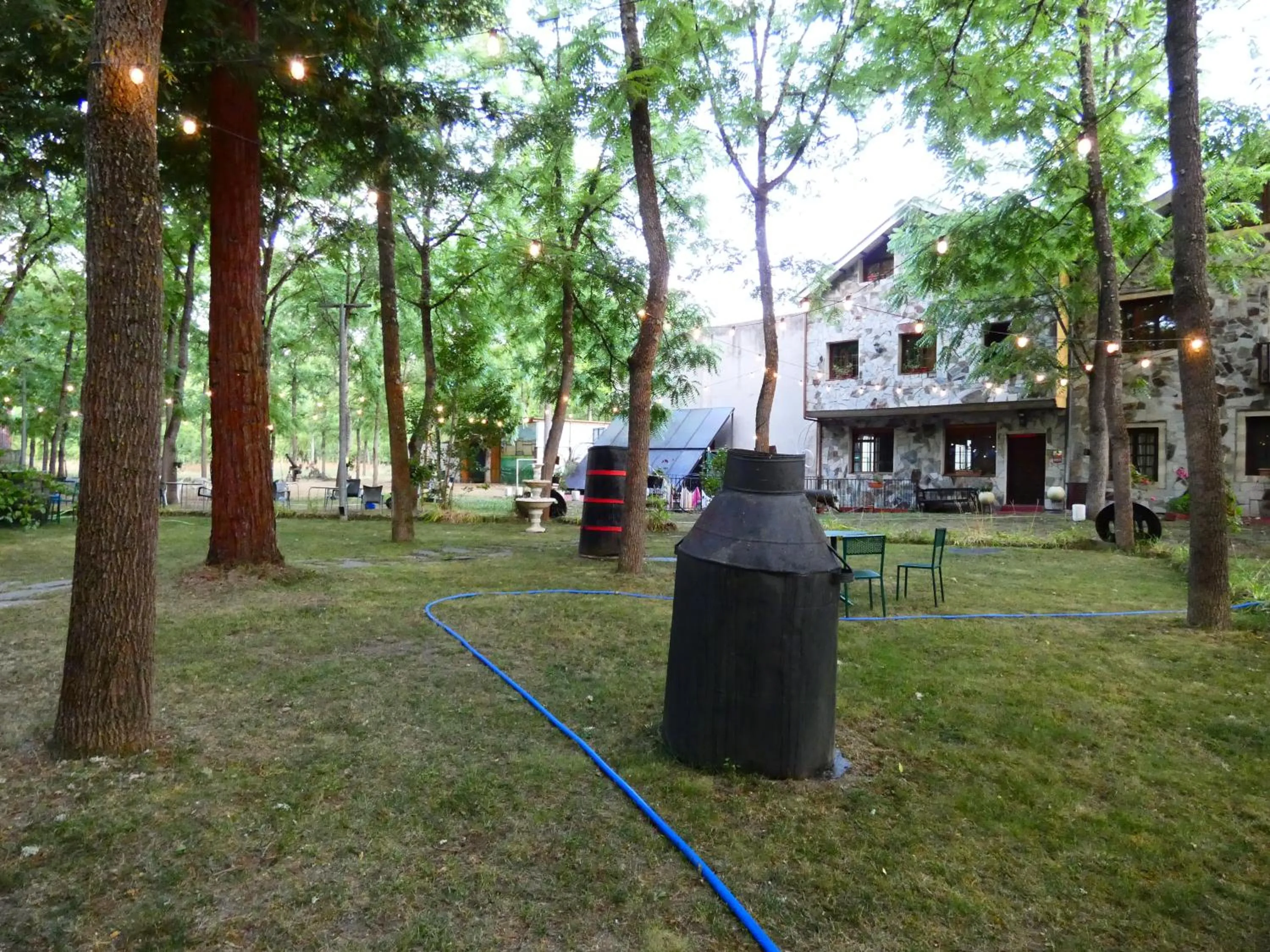 Hotel Rural Camino Medulas