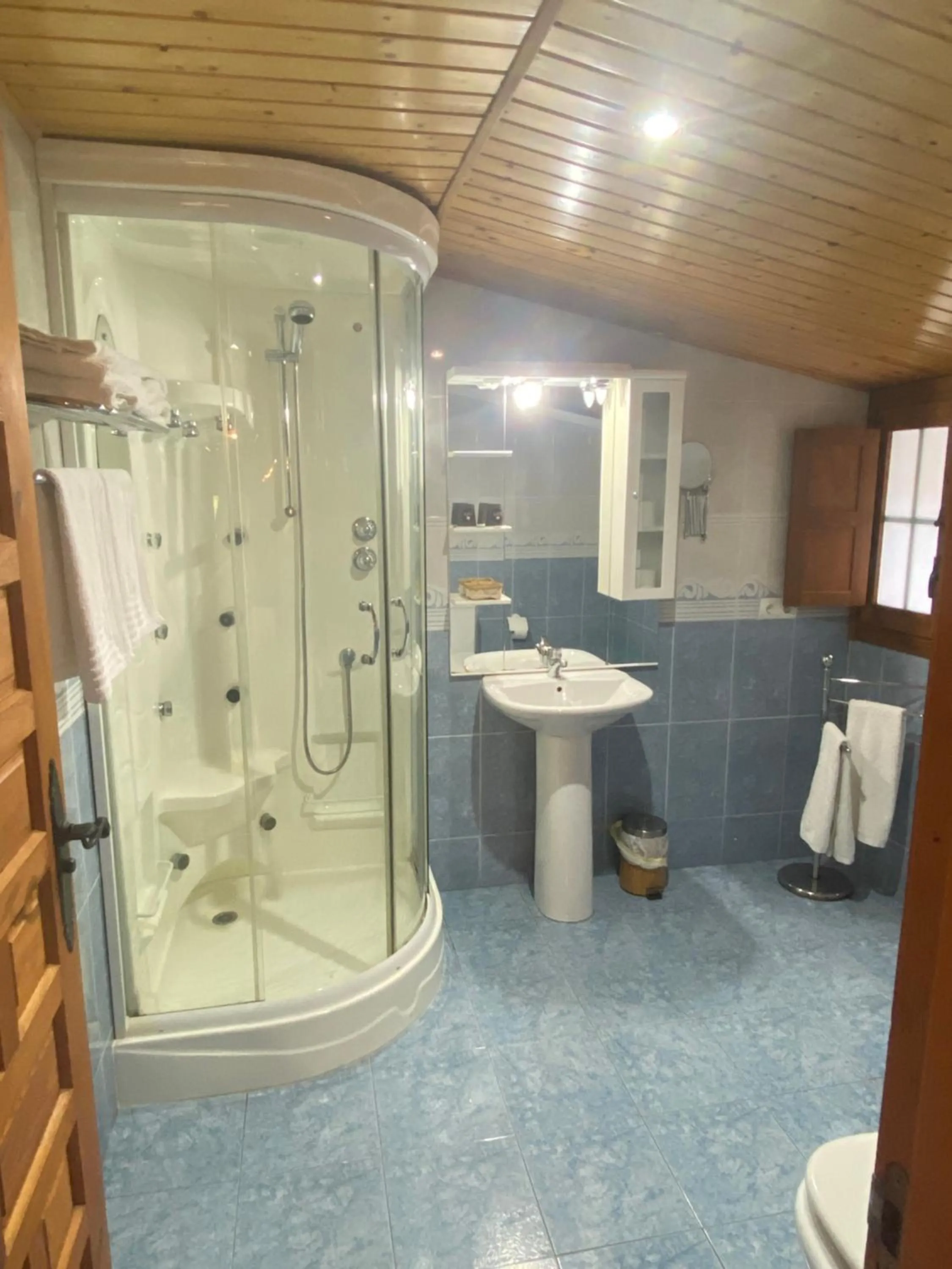 Hotel Rural Camino Medulas