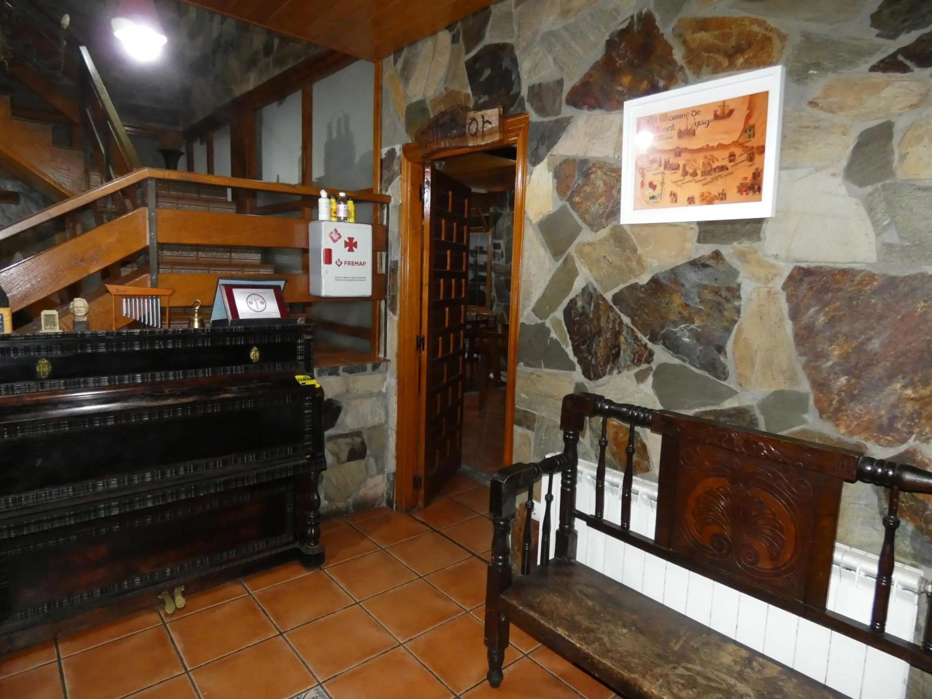 Hotel Rural Camino Medulas