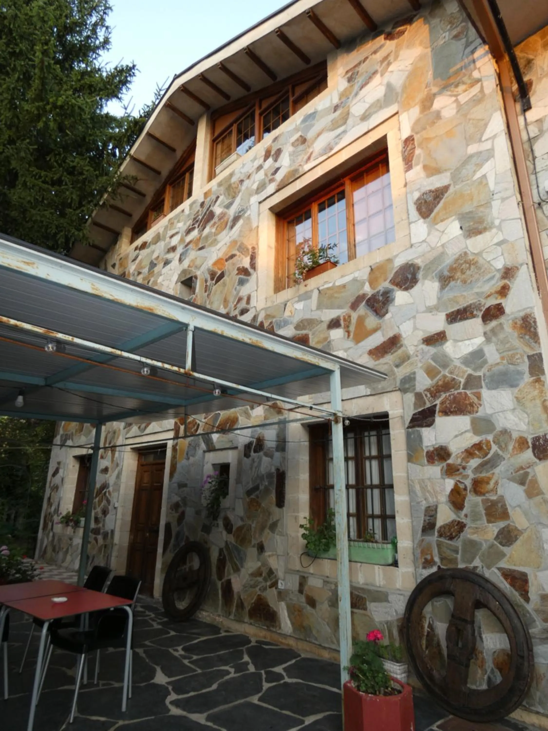 Hotel Rural Camino Medulas