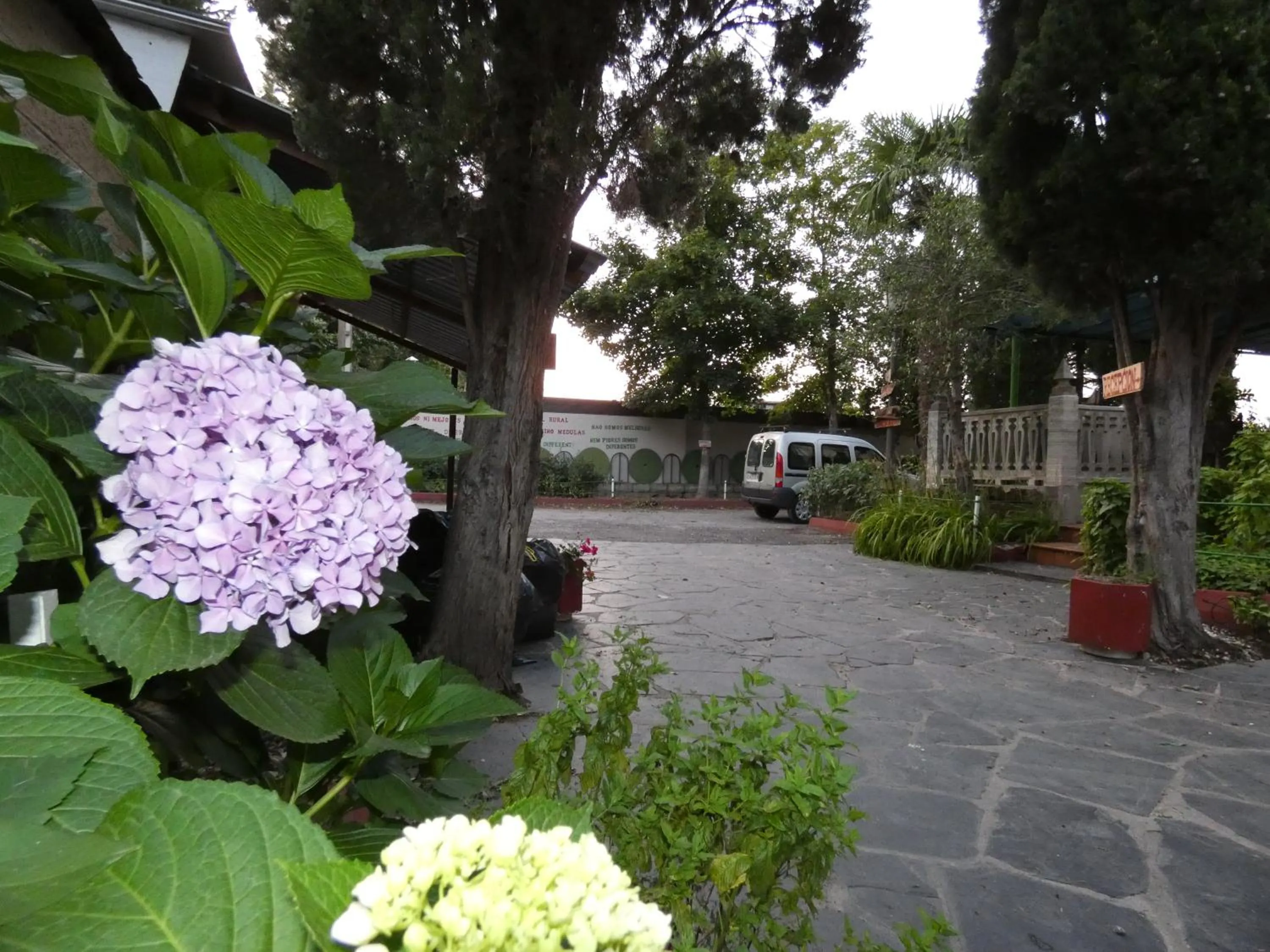 Hotel Rural Camino Medulas