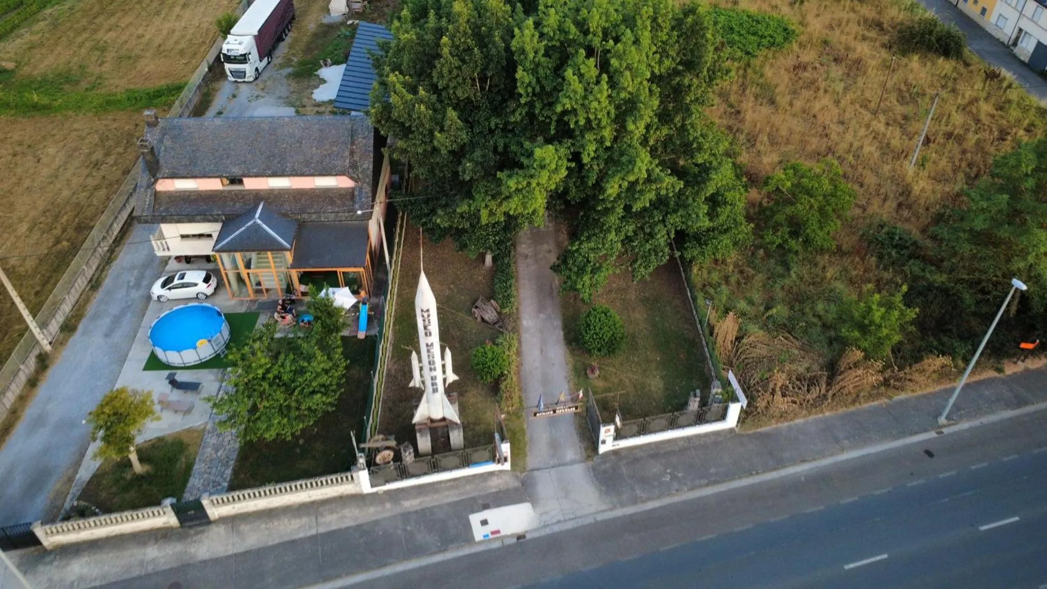 Hotel Rural Camino Medulas