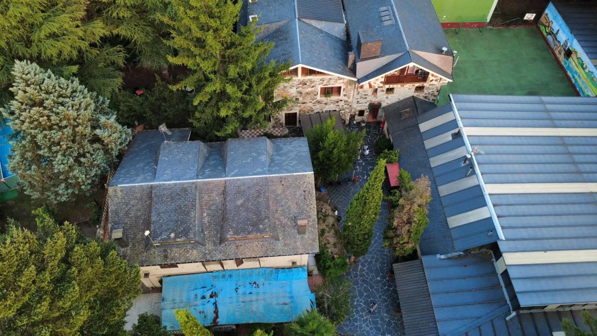 Hotel Rural Camino Medulas