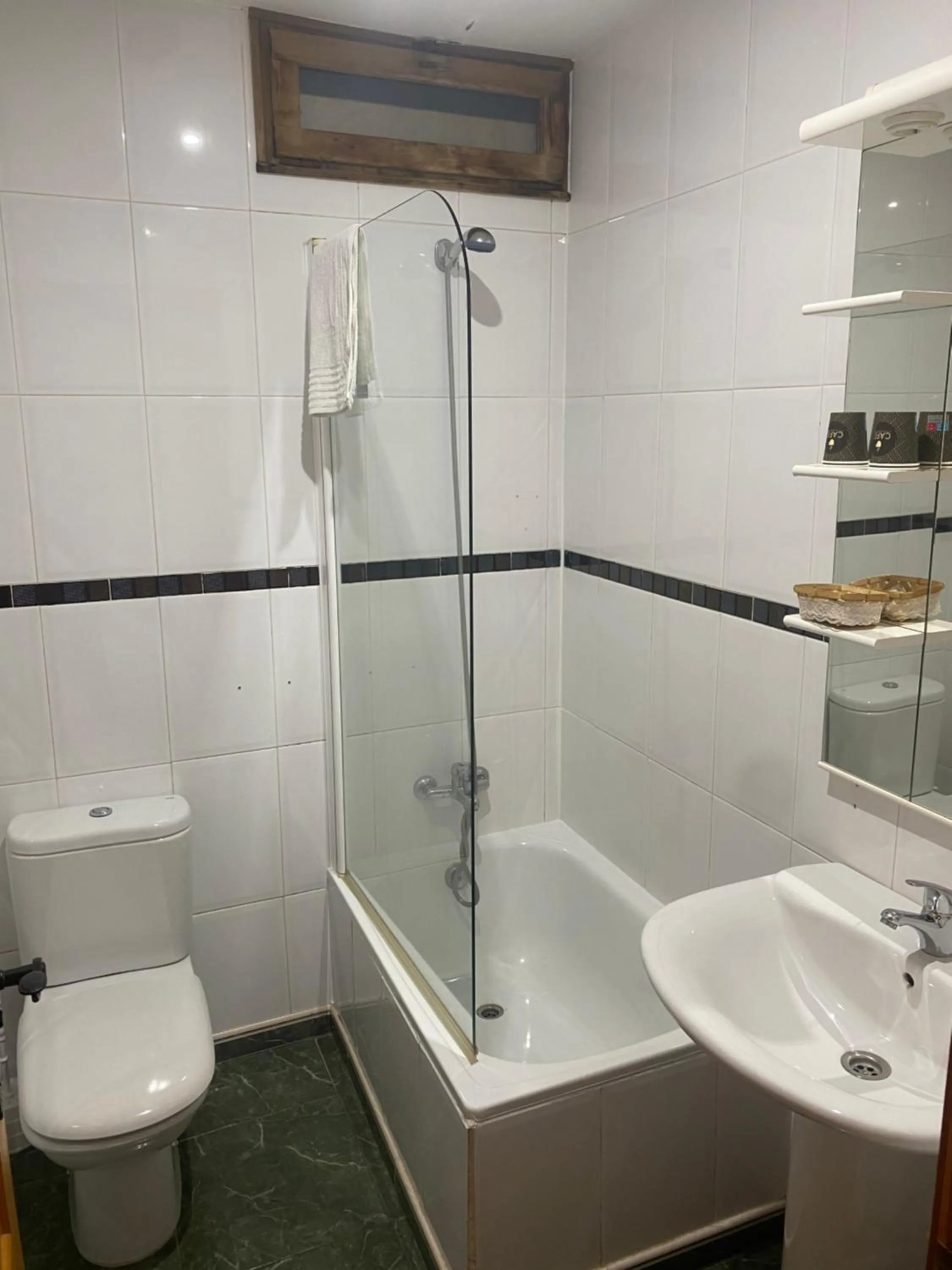 Hotel Rural Camino Medulas