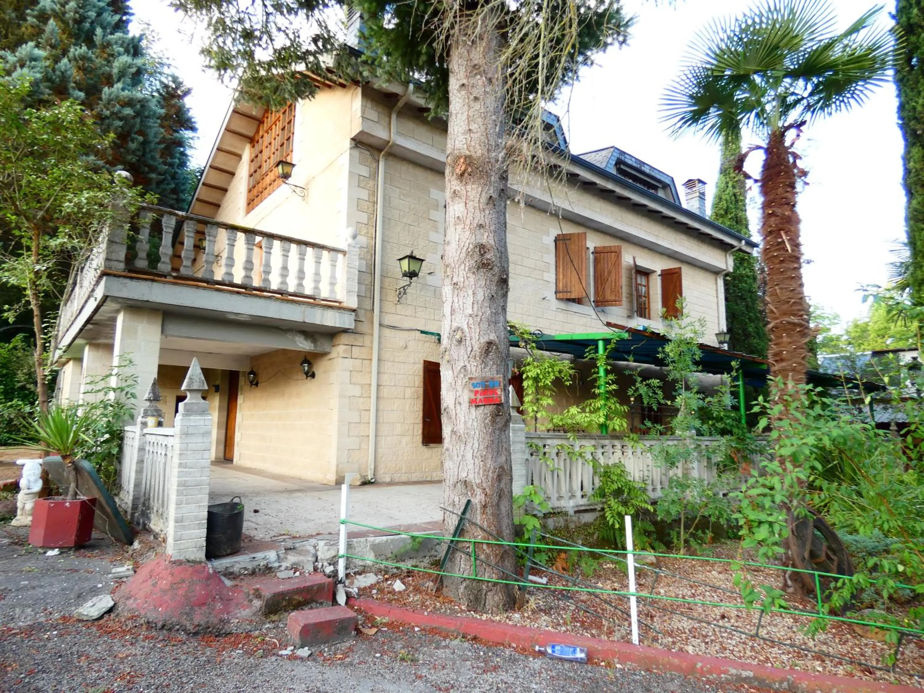 Hotel Rural Camino Medulas