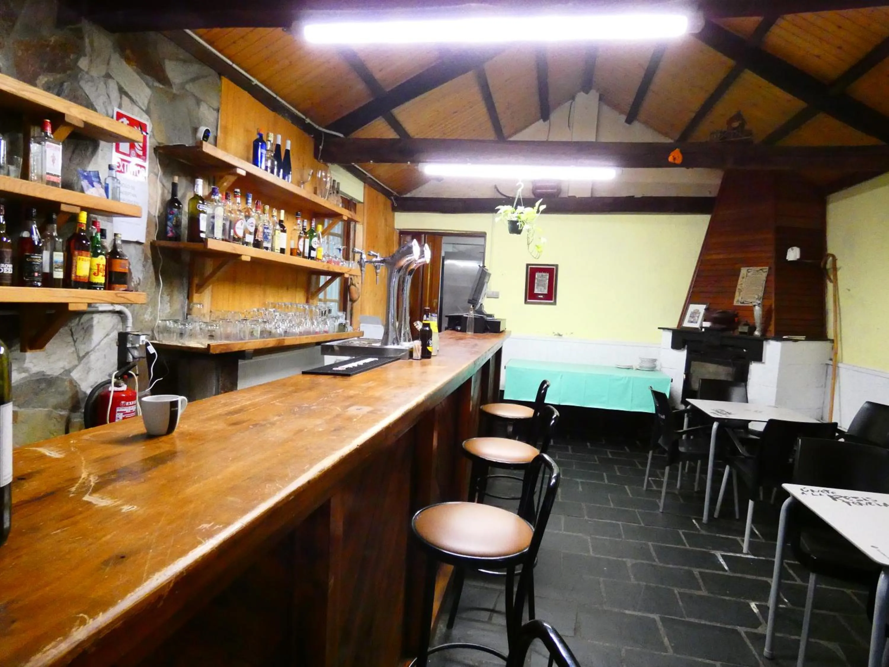 Hotel Rural Camino Medulas