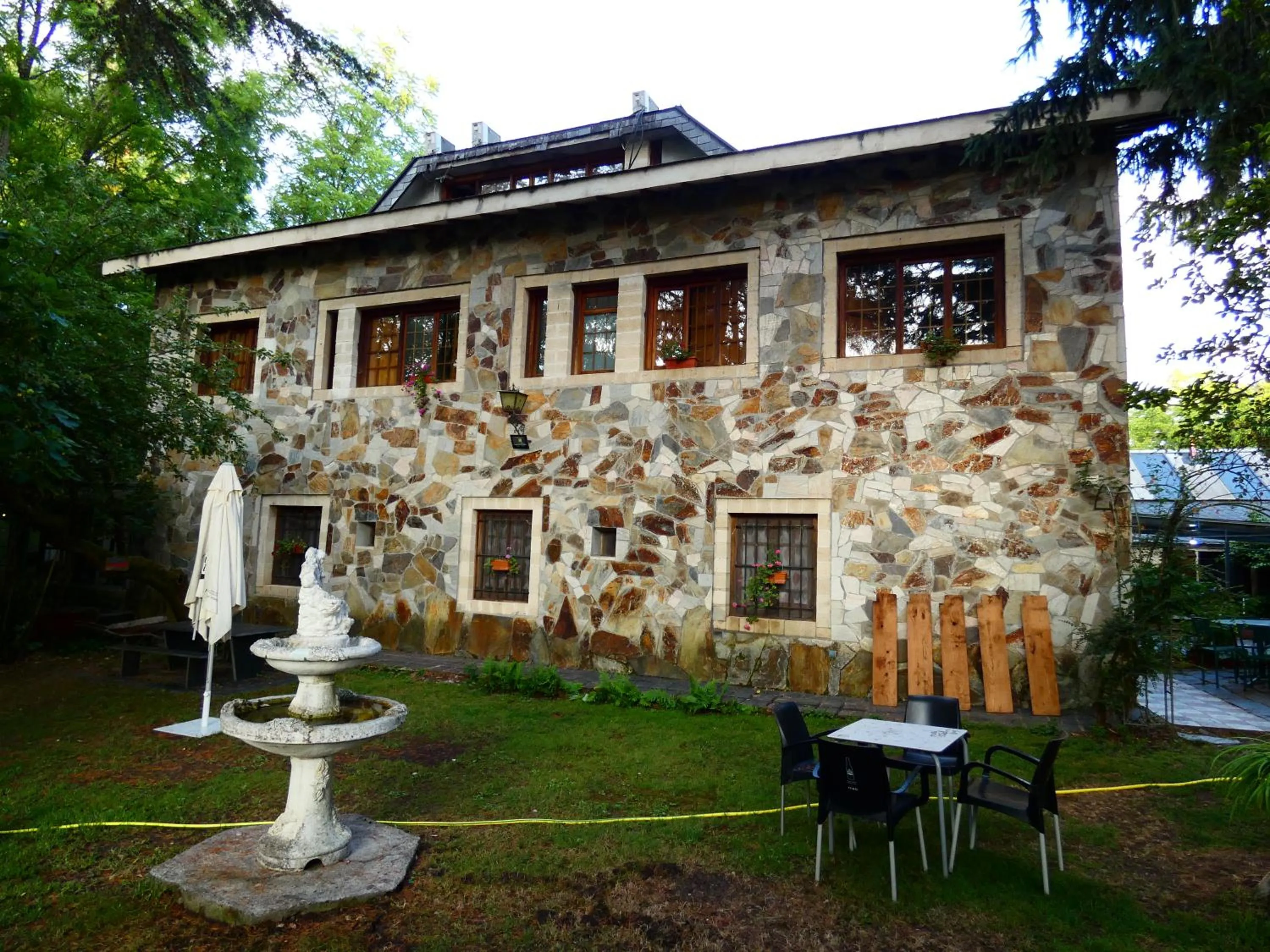 Hotel Rural Camino Medulas