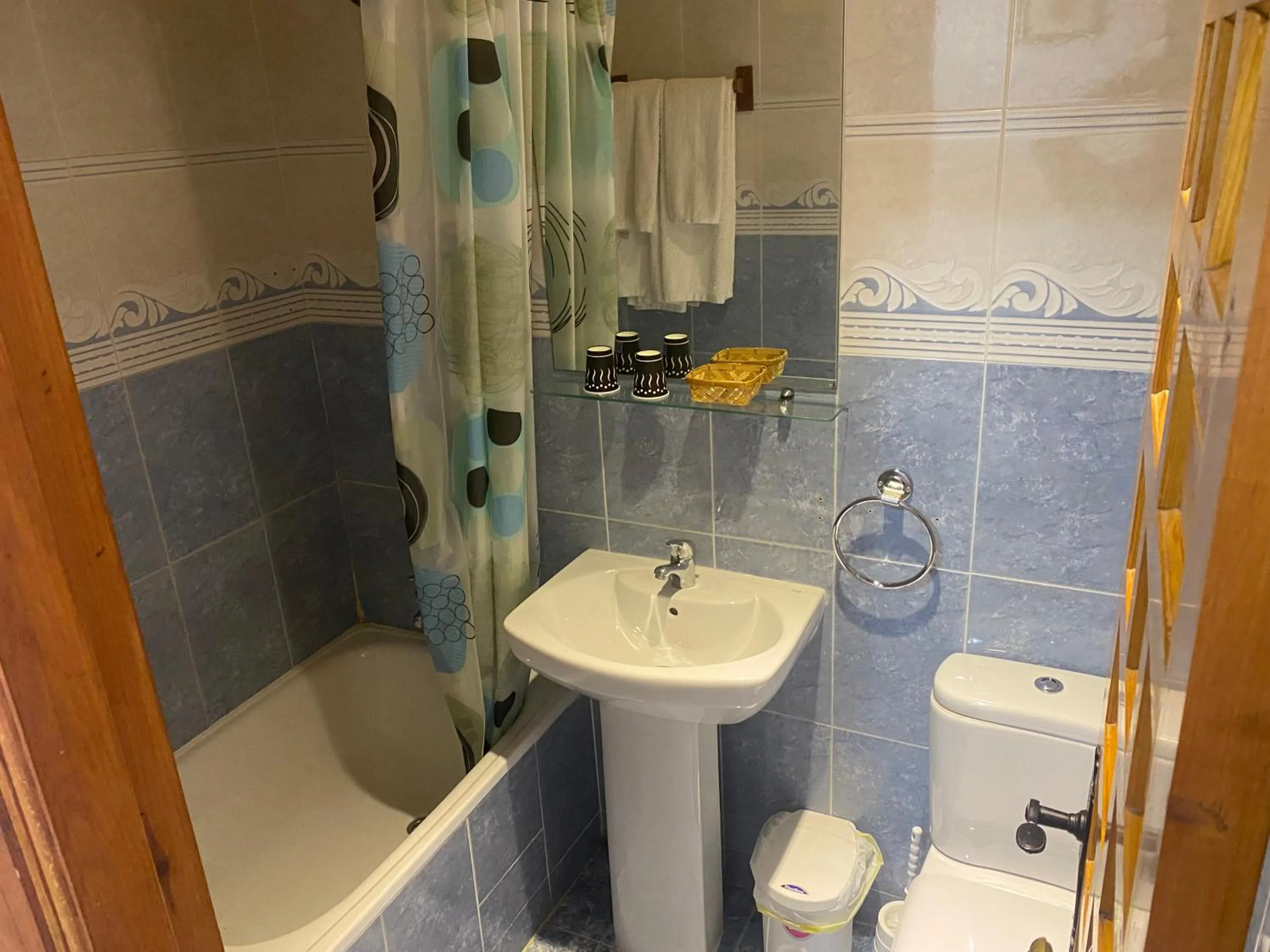 Hotel Rural Camino Medulas