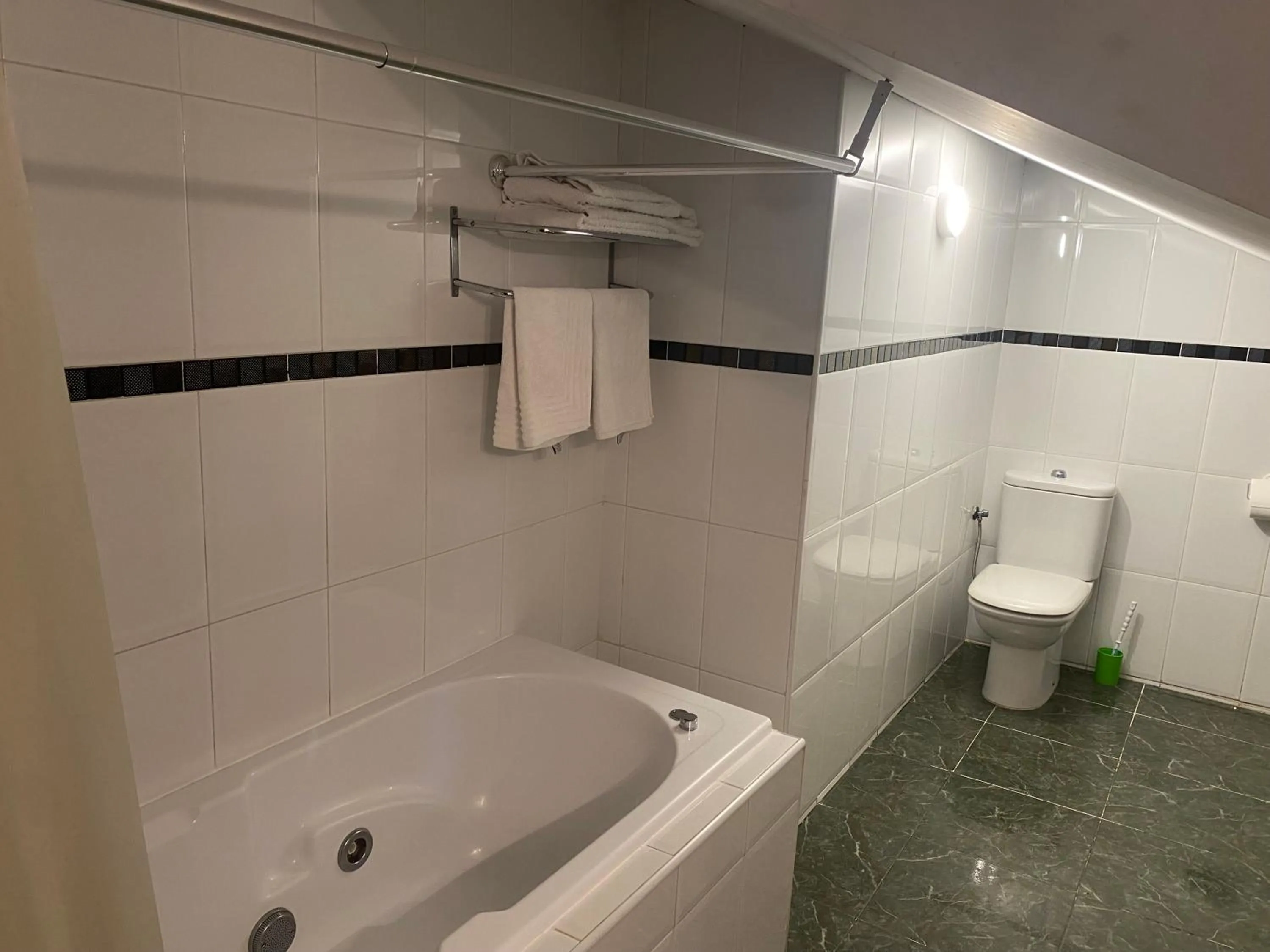 Hotel Rural Camino Medulas