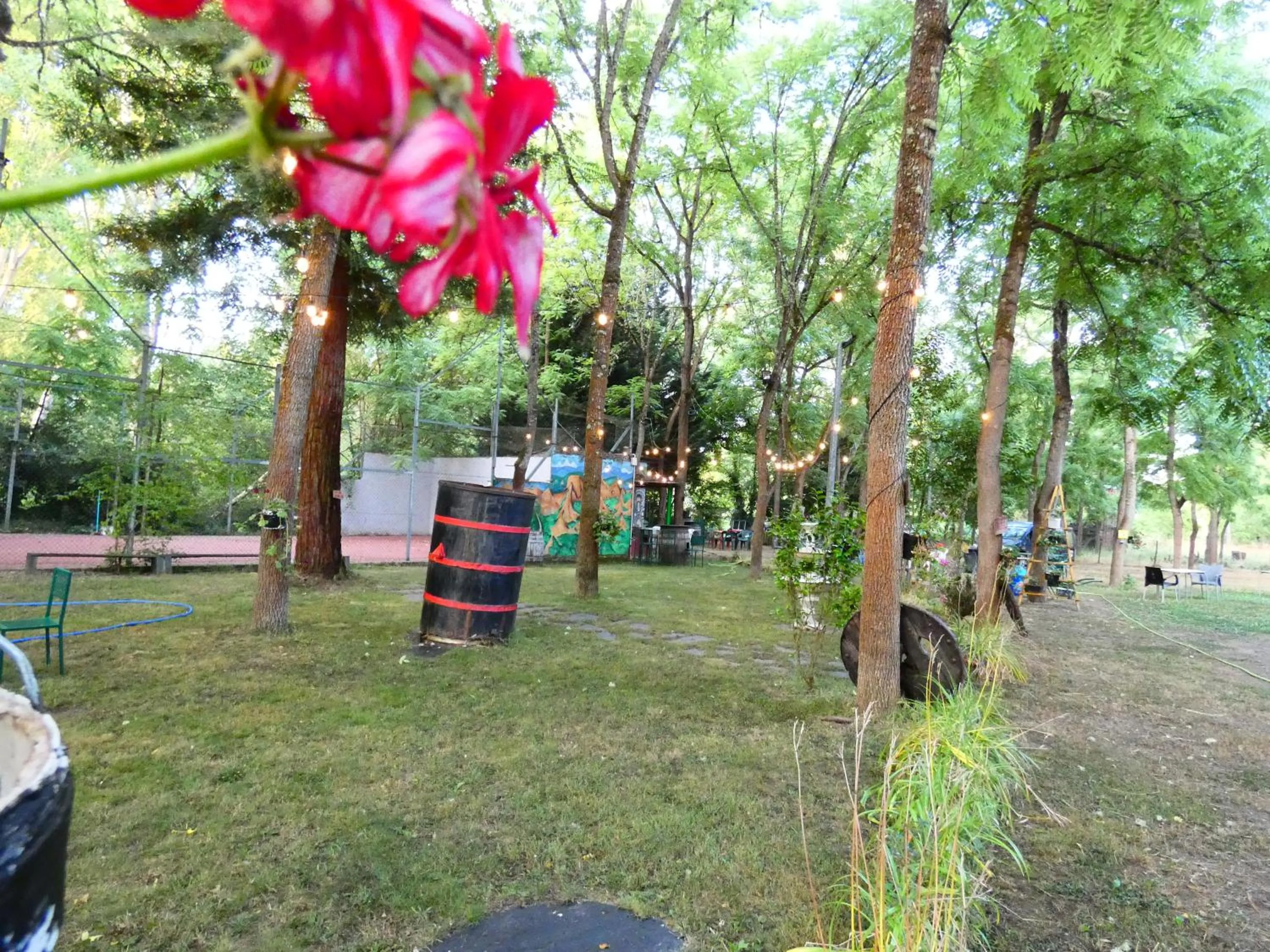 Hotel Rural Camino Medulas