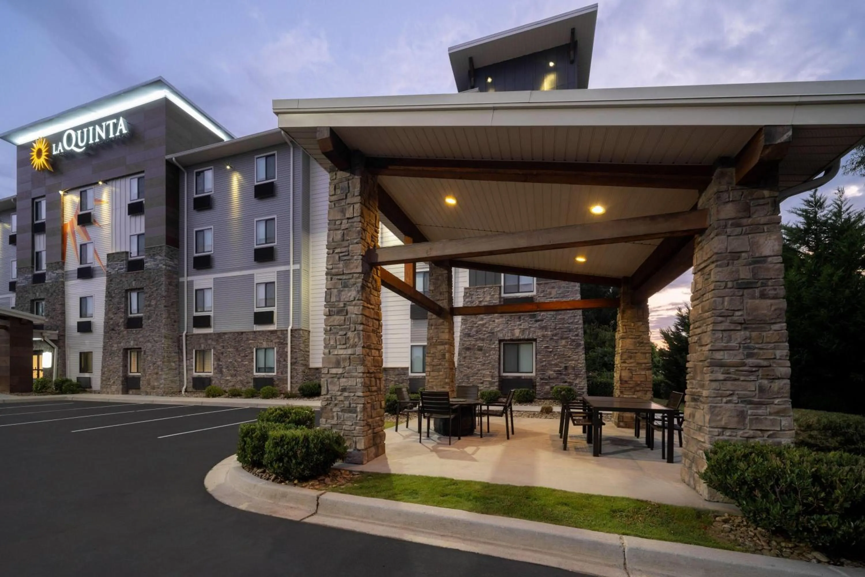 Other in La Quinta Inn & Suites by Wyndham Greenville Woodruff Rd