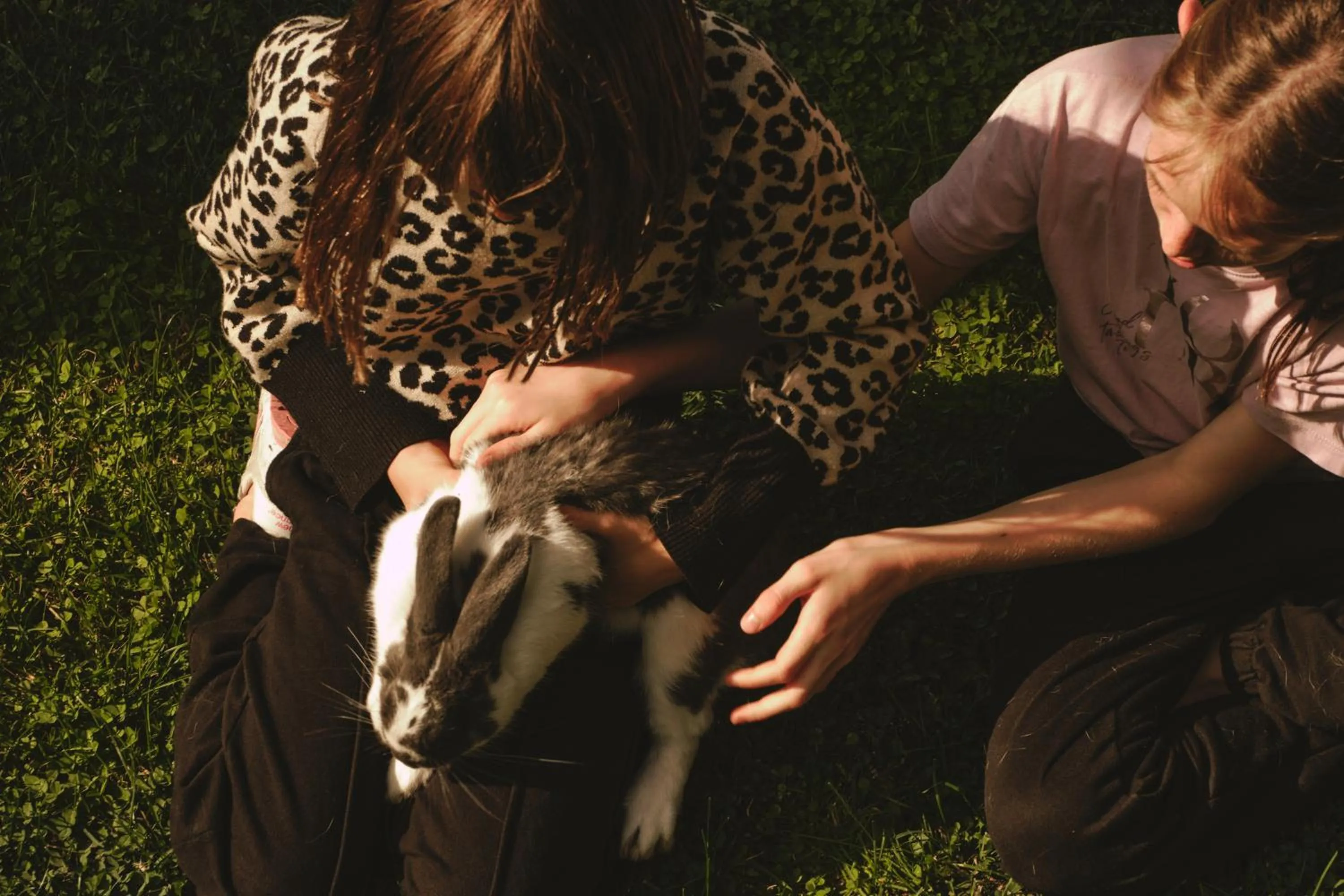 children in ALPIANA - green luxury Dolce Vita Hotel