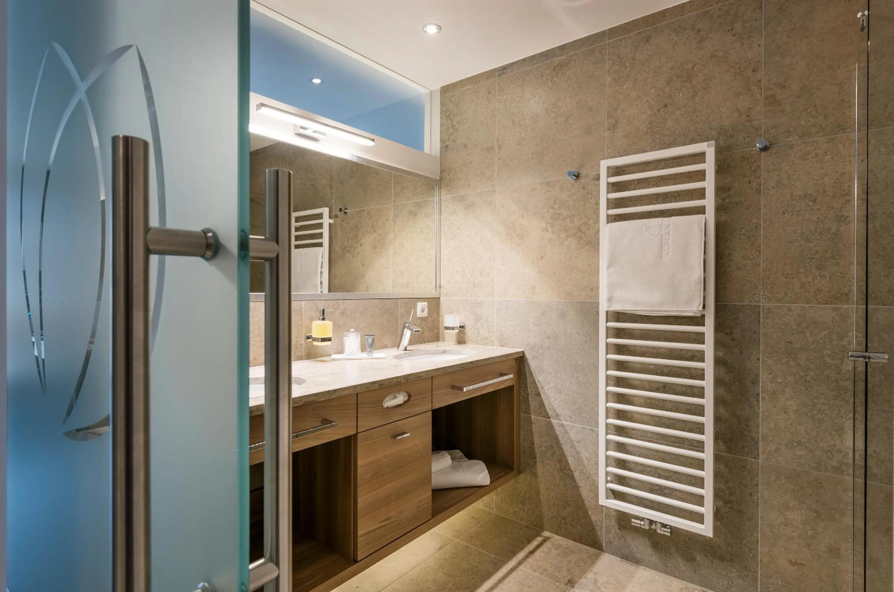 ALPIANA - green luxury Dolce Vita Hotel