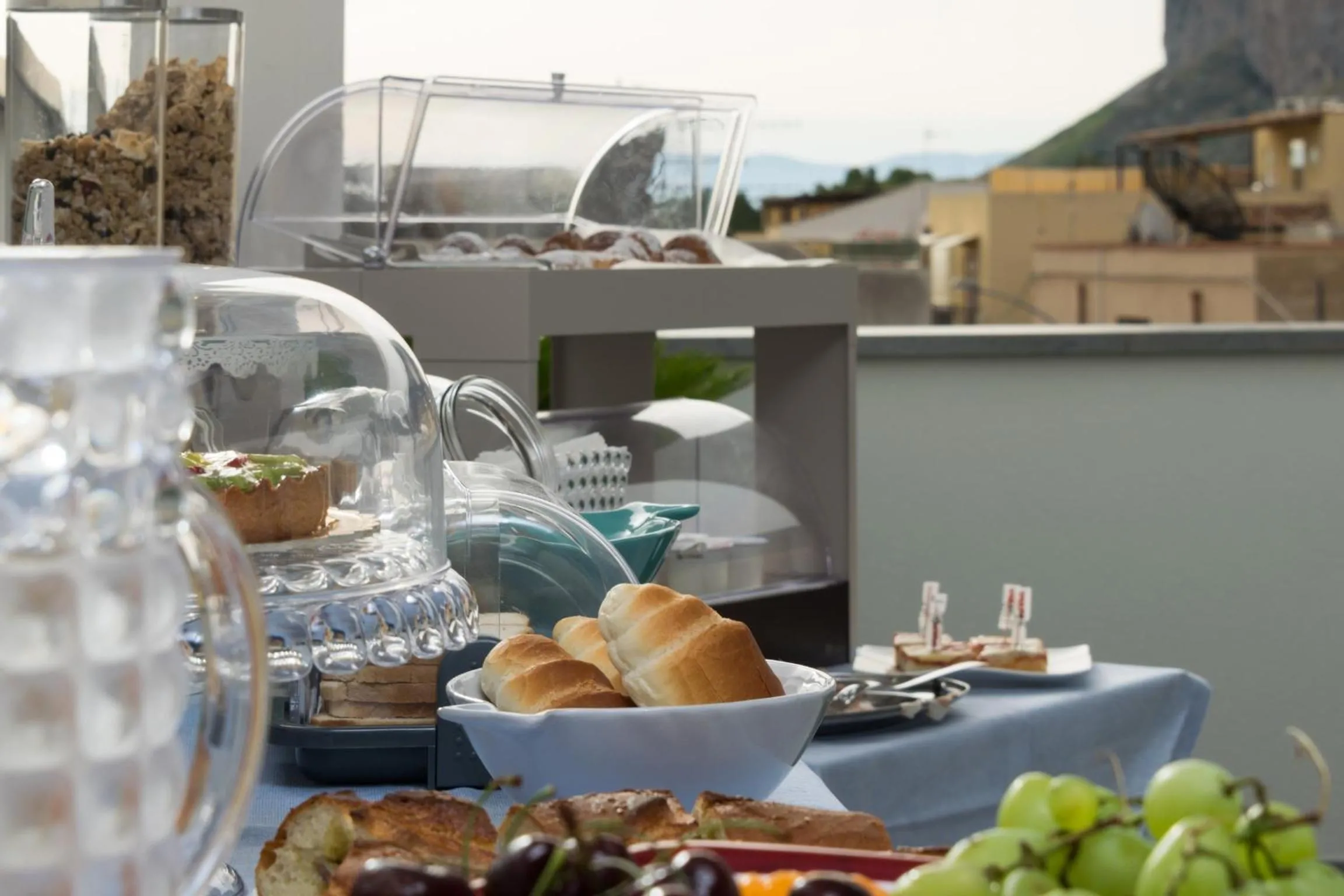 B&B Acqua Azzurra