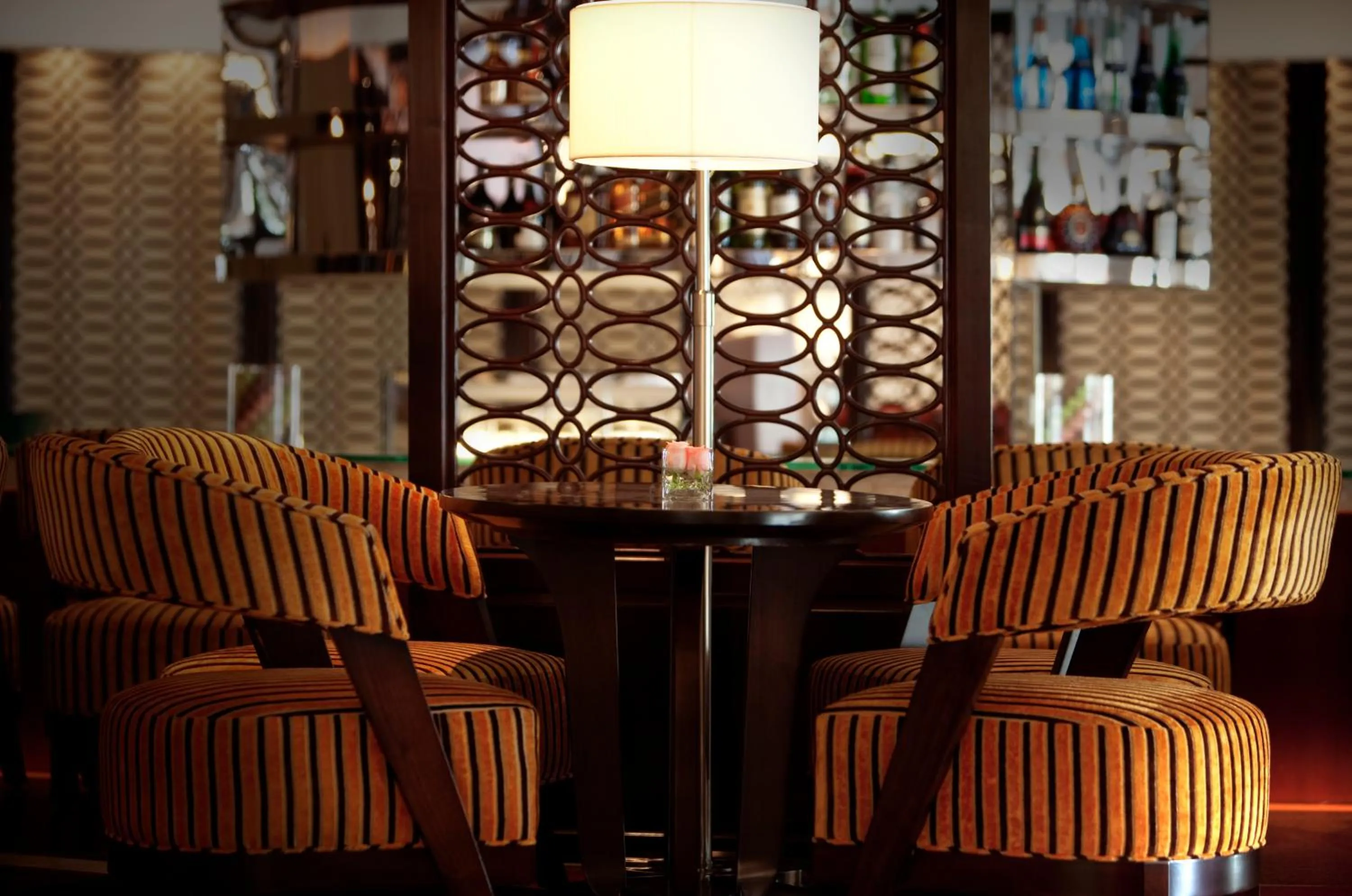 Lounge or bar, Lounge/Bar in Radisson Tianjin