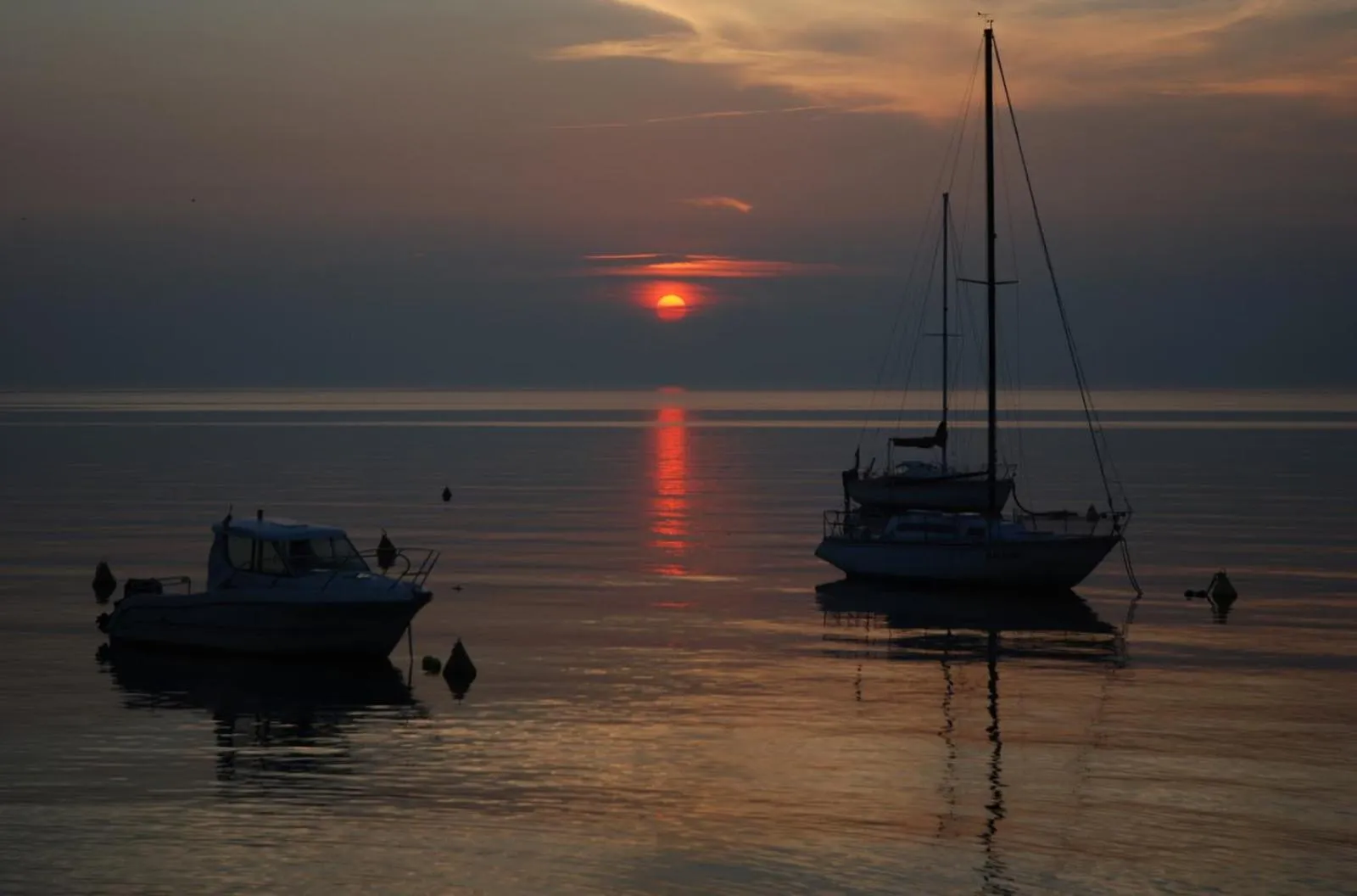 Beach in Hotel Francesco